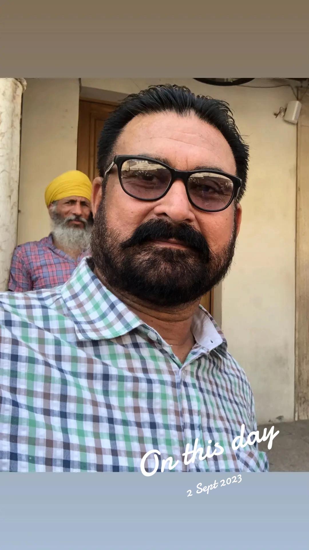 @Capitan Dhillon