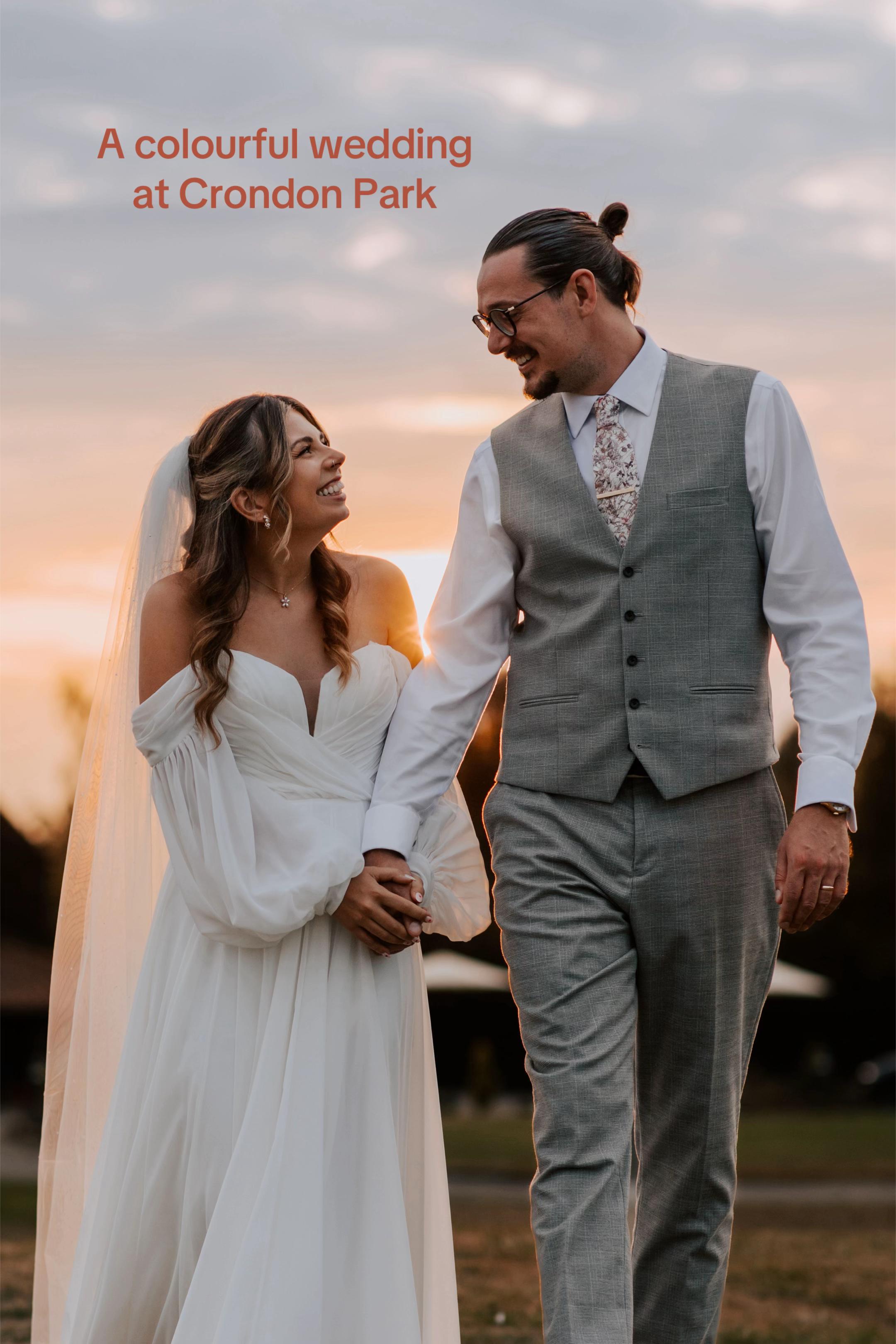 @Sally -UK Wedding Photographer