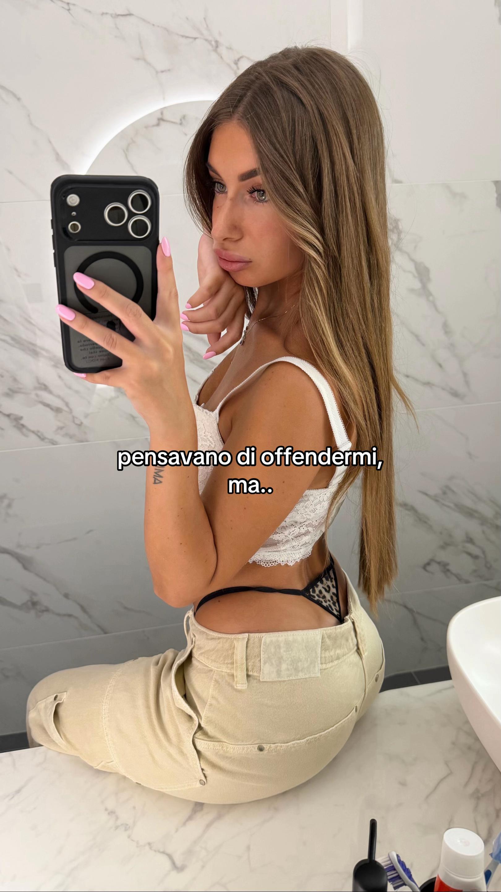 @Elisa Esposito