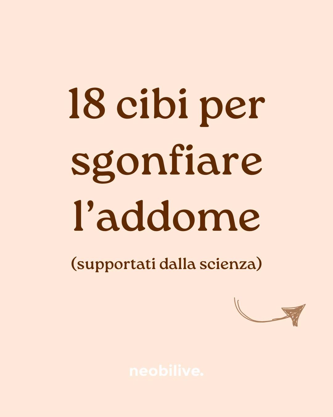 @Neobilive Probiotici 💩