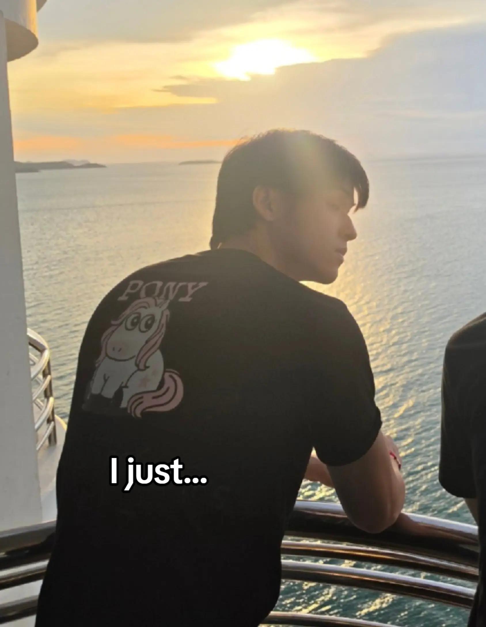 @太陽 ☀️