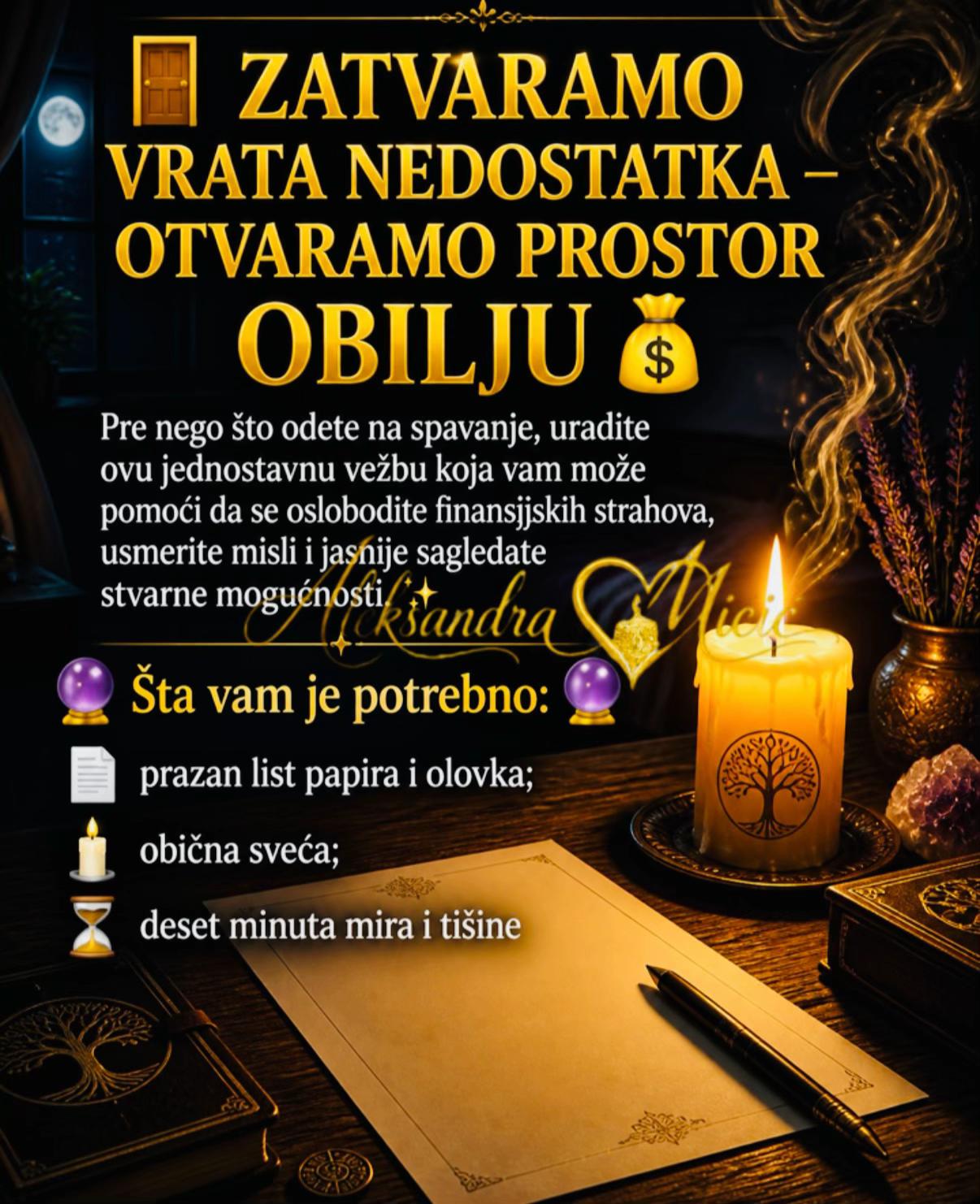 @Aleksandra Micic