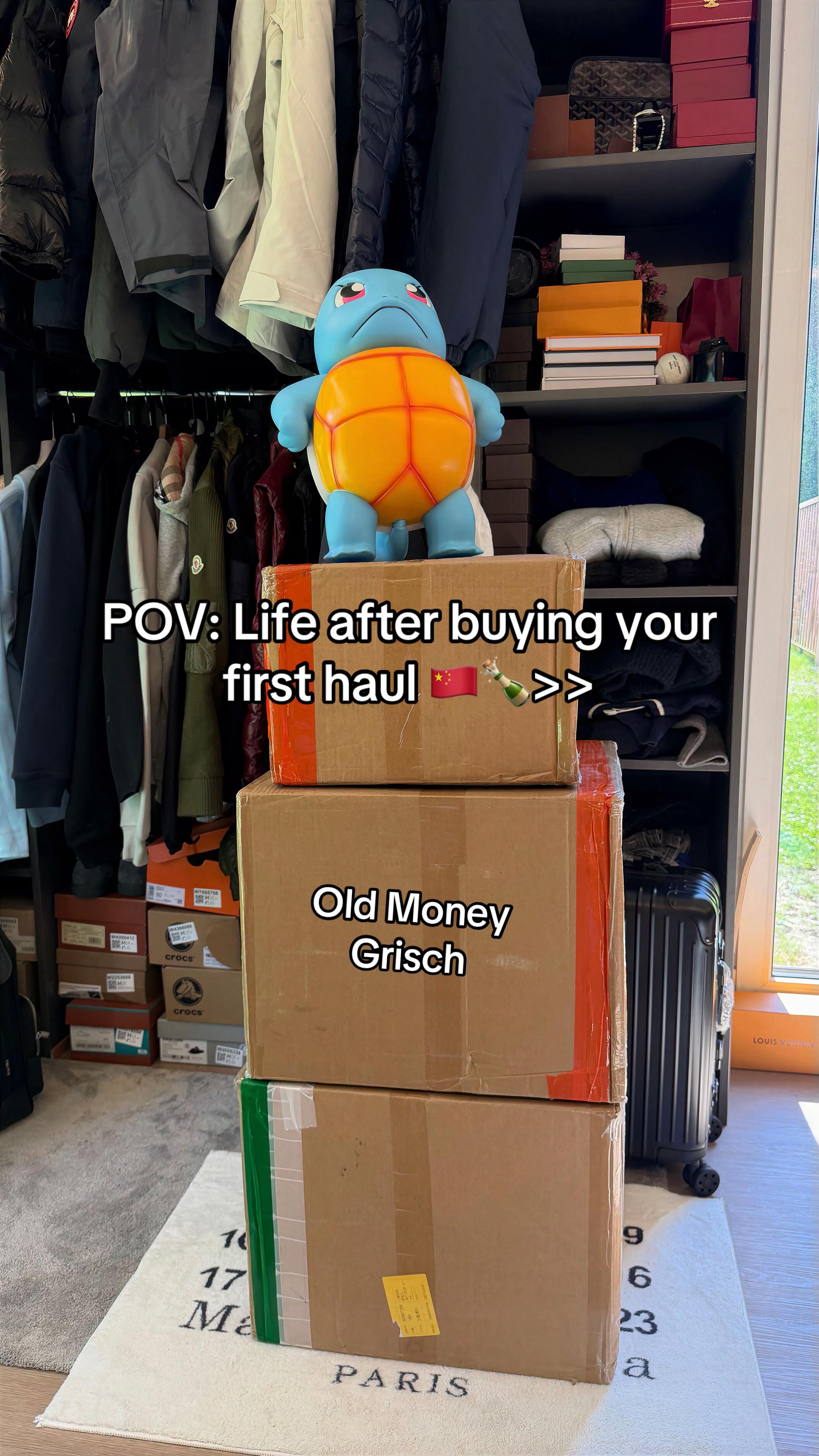 @PandGrisch