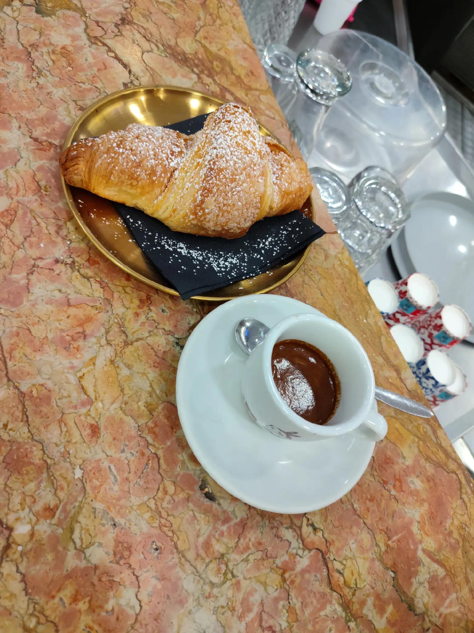 @Gran Caff&egrave; Duello