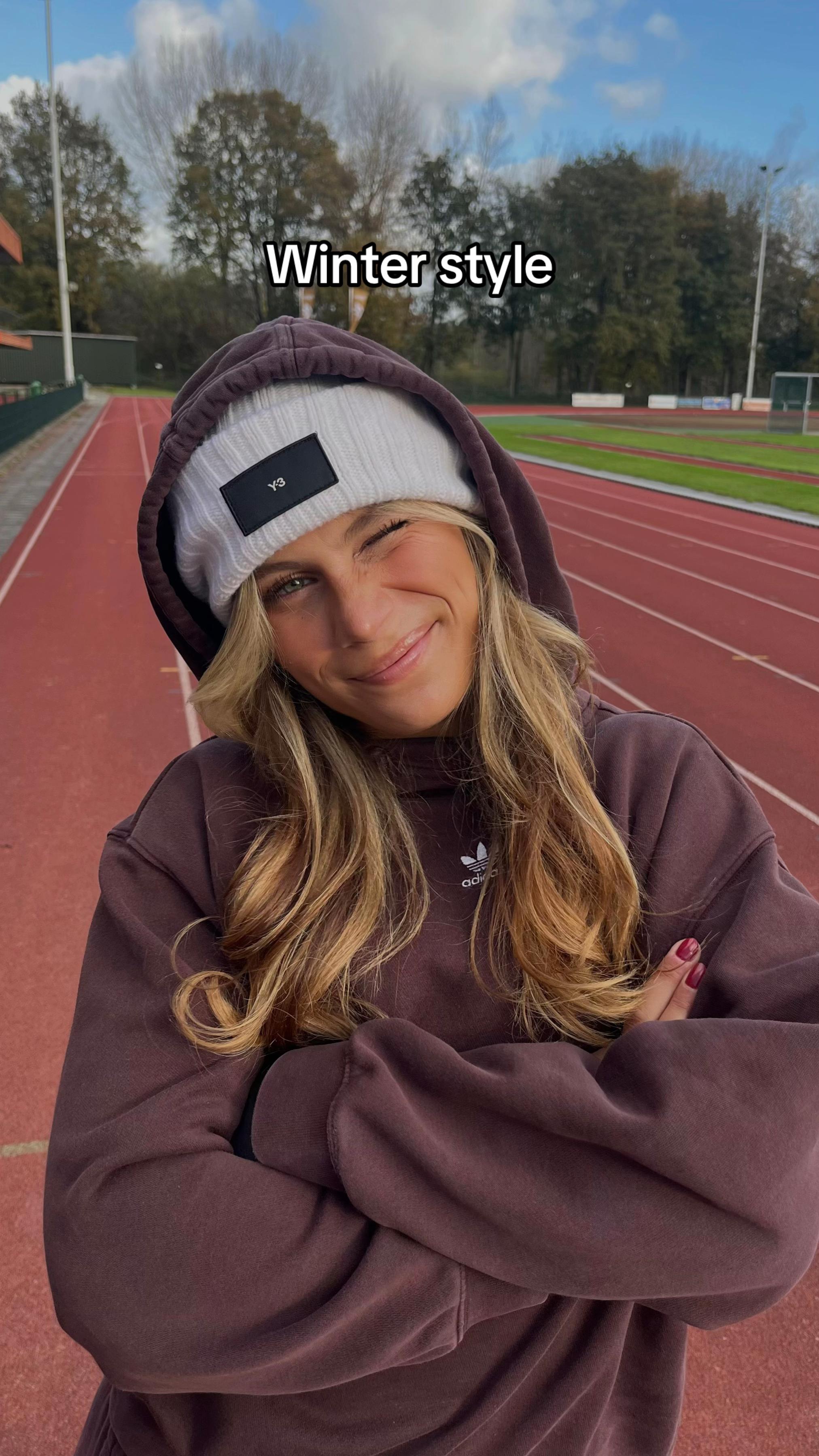 @Demi Van den Wildenberg