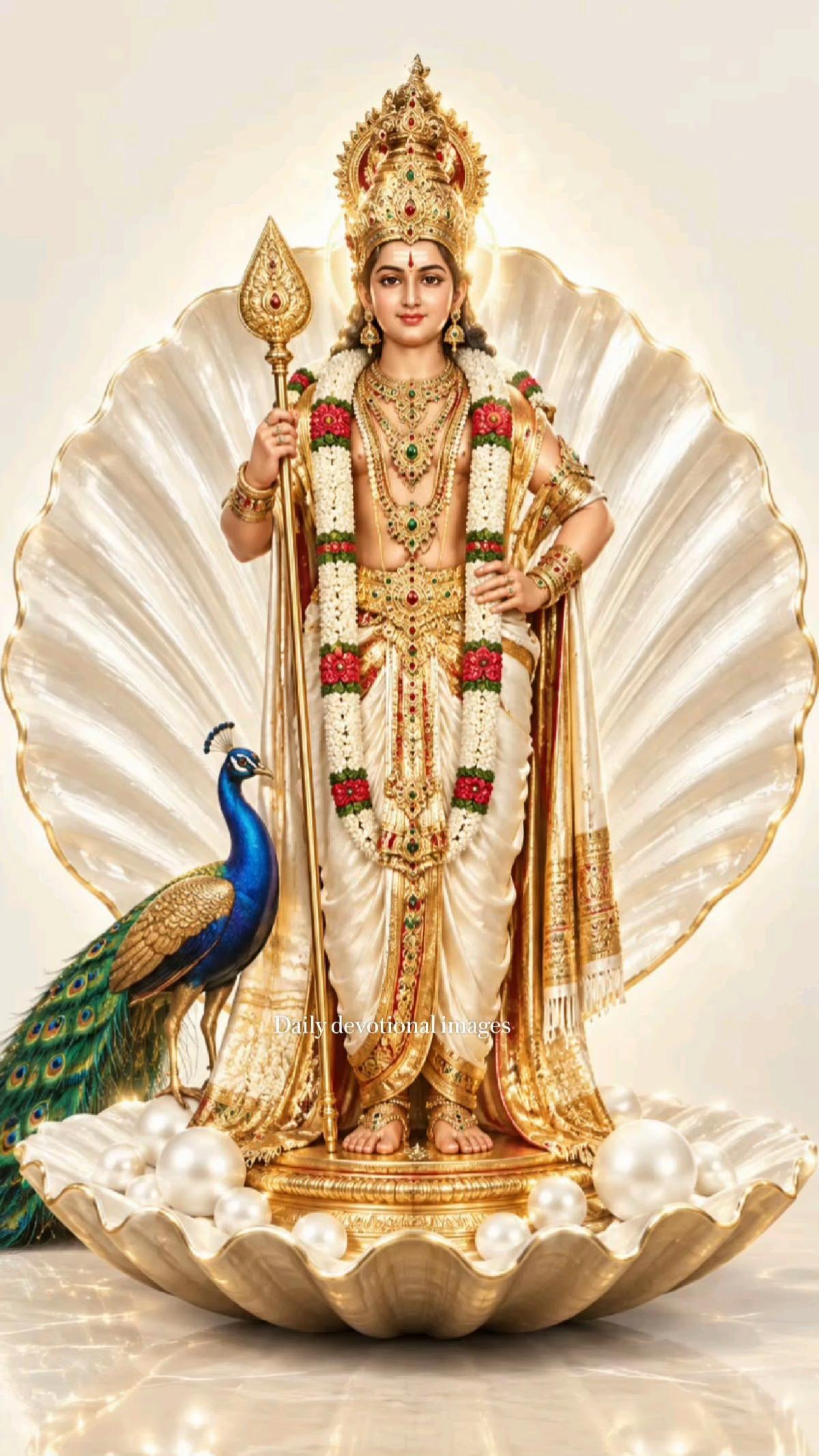 @OM MURUGA