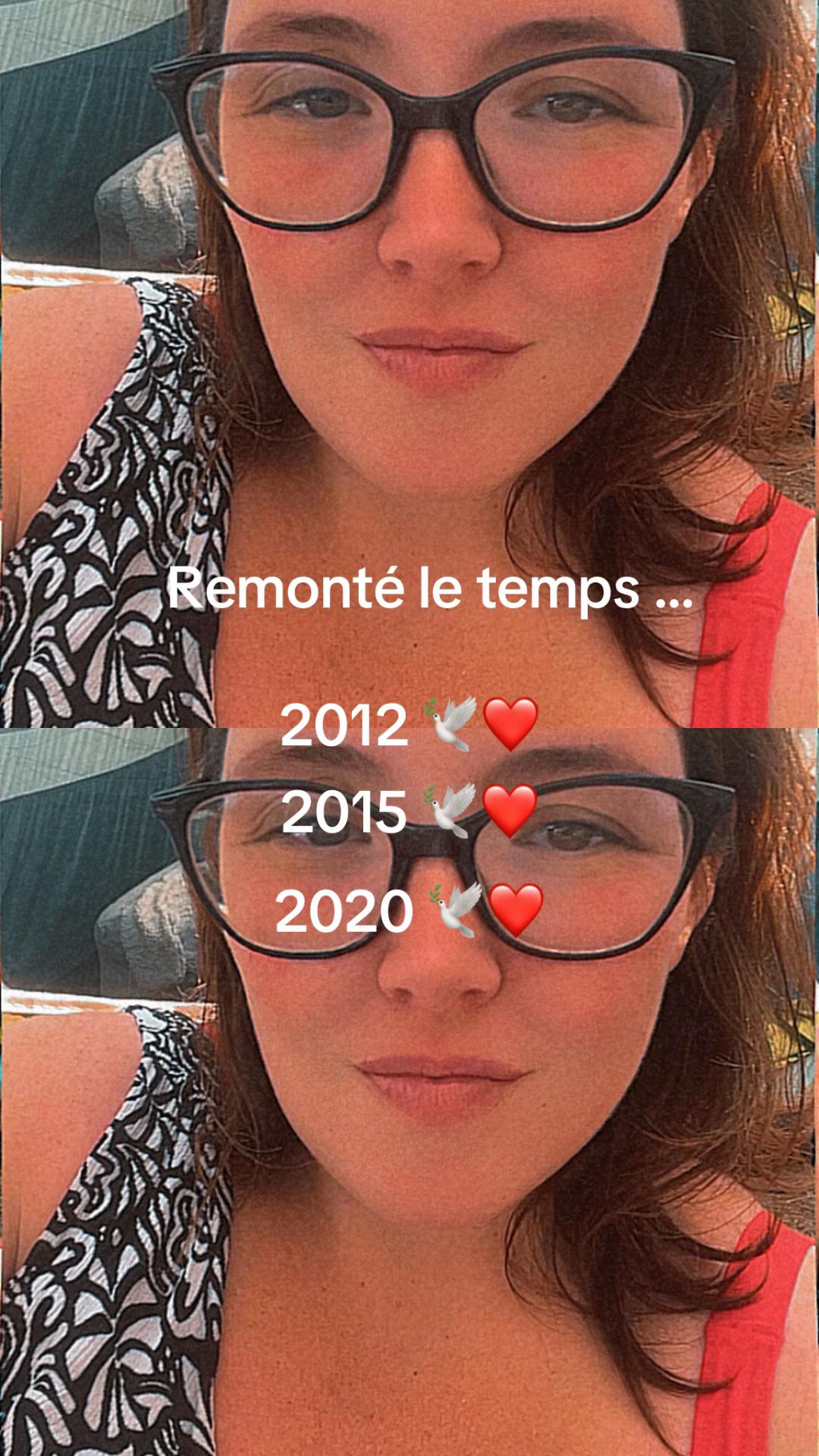 @Élodie | Une vie plus libre