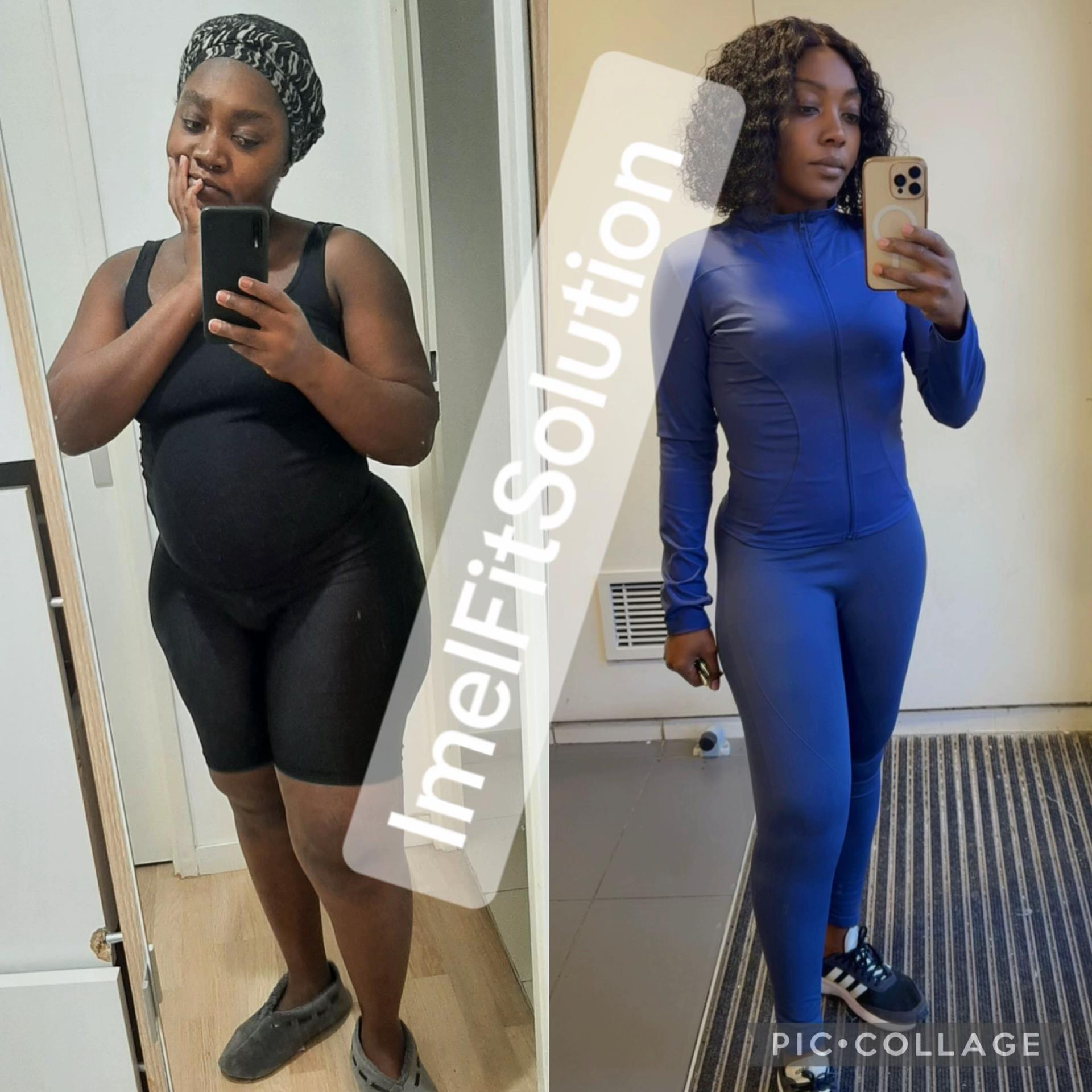@Coach IMEL - ImelFitSolution