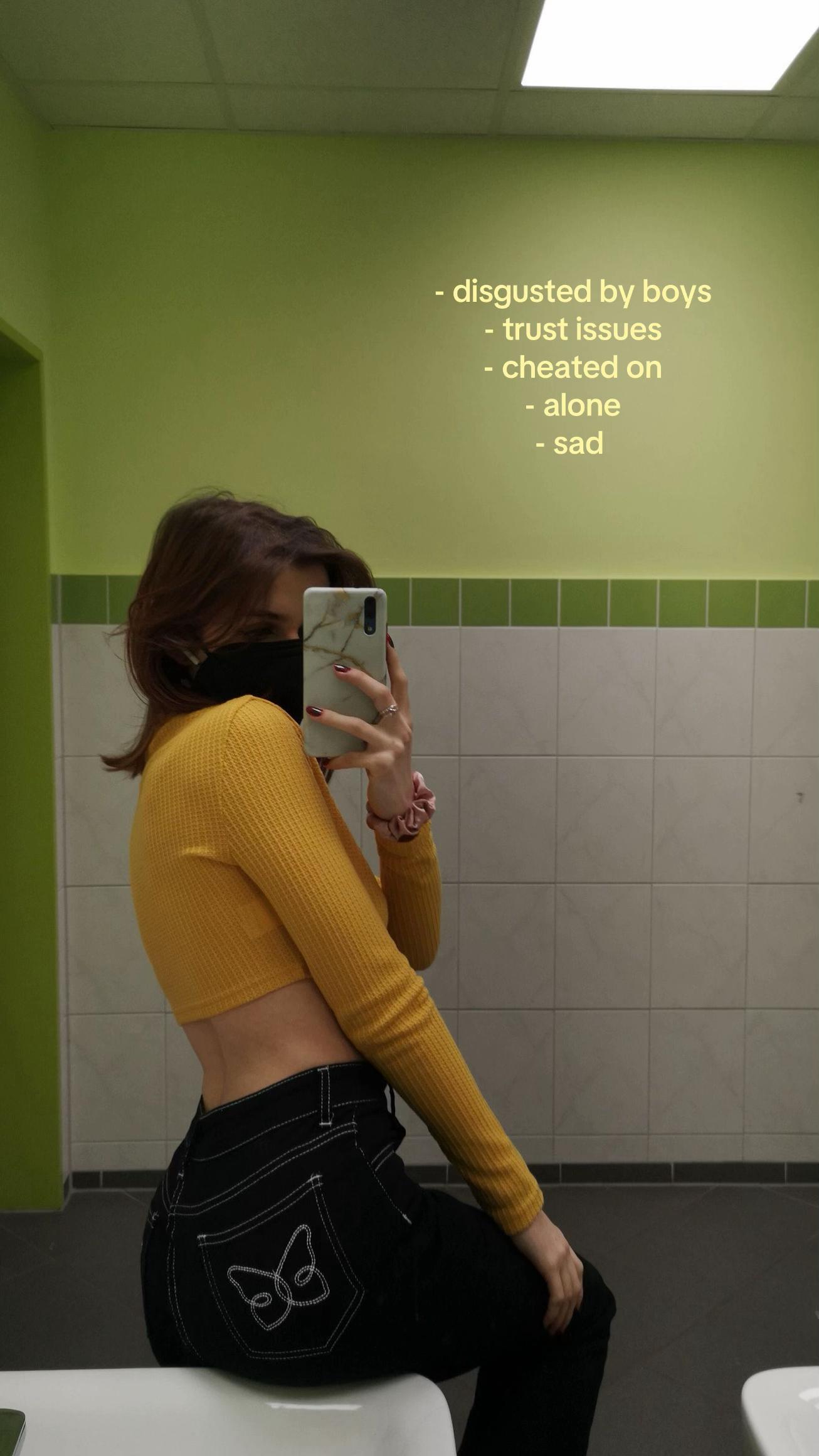 @Sabrina