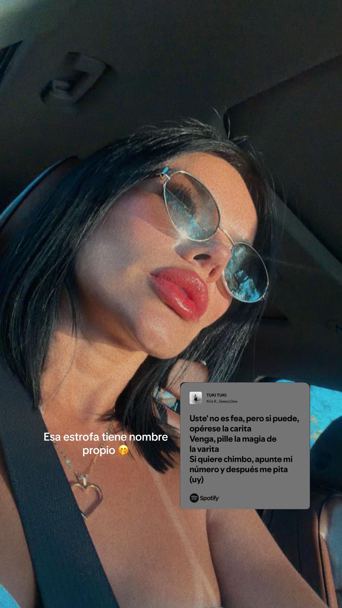 @Tatiana Marín