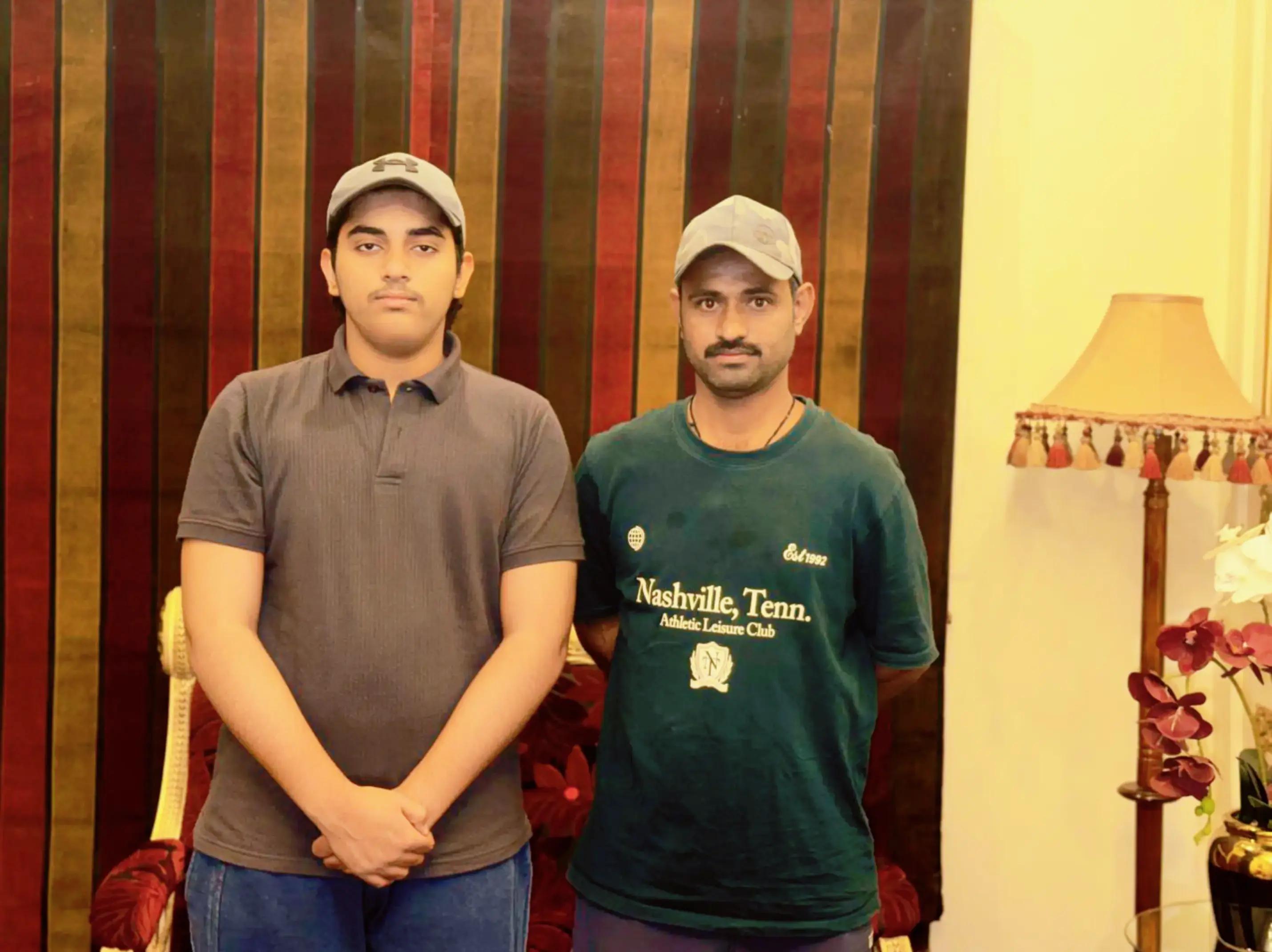 @Javed Ahmed Sand