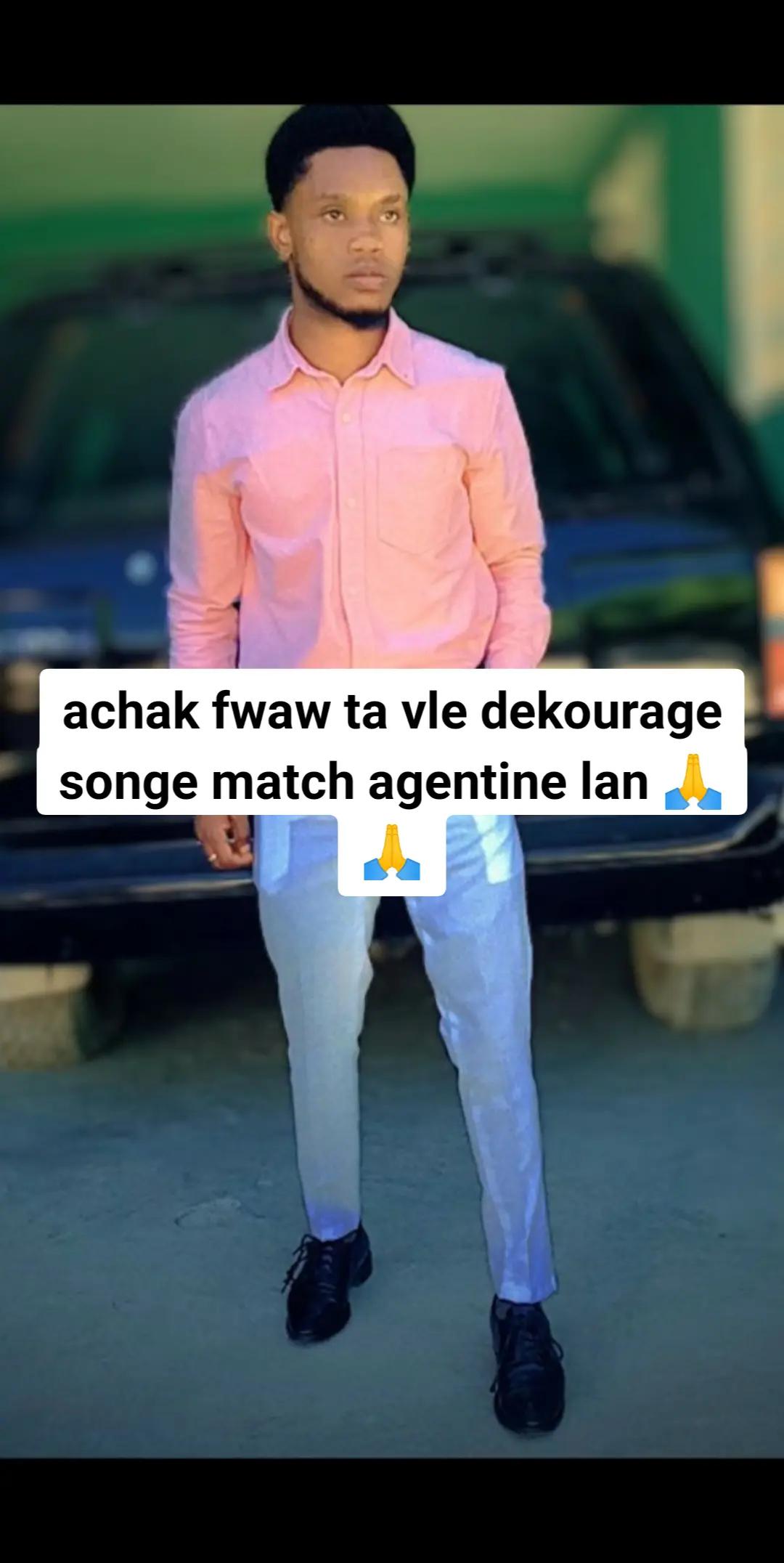 @FeFe motivation🇨🇬