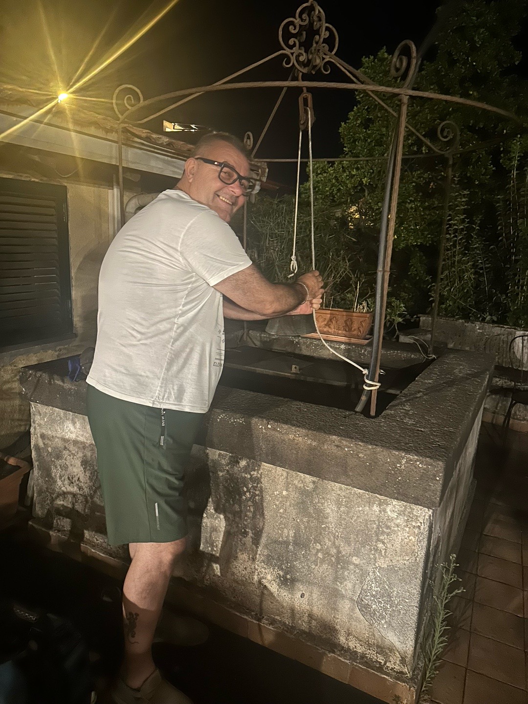 @Massimo La Motta