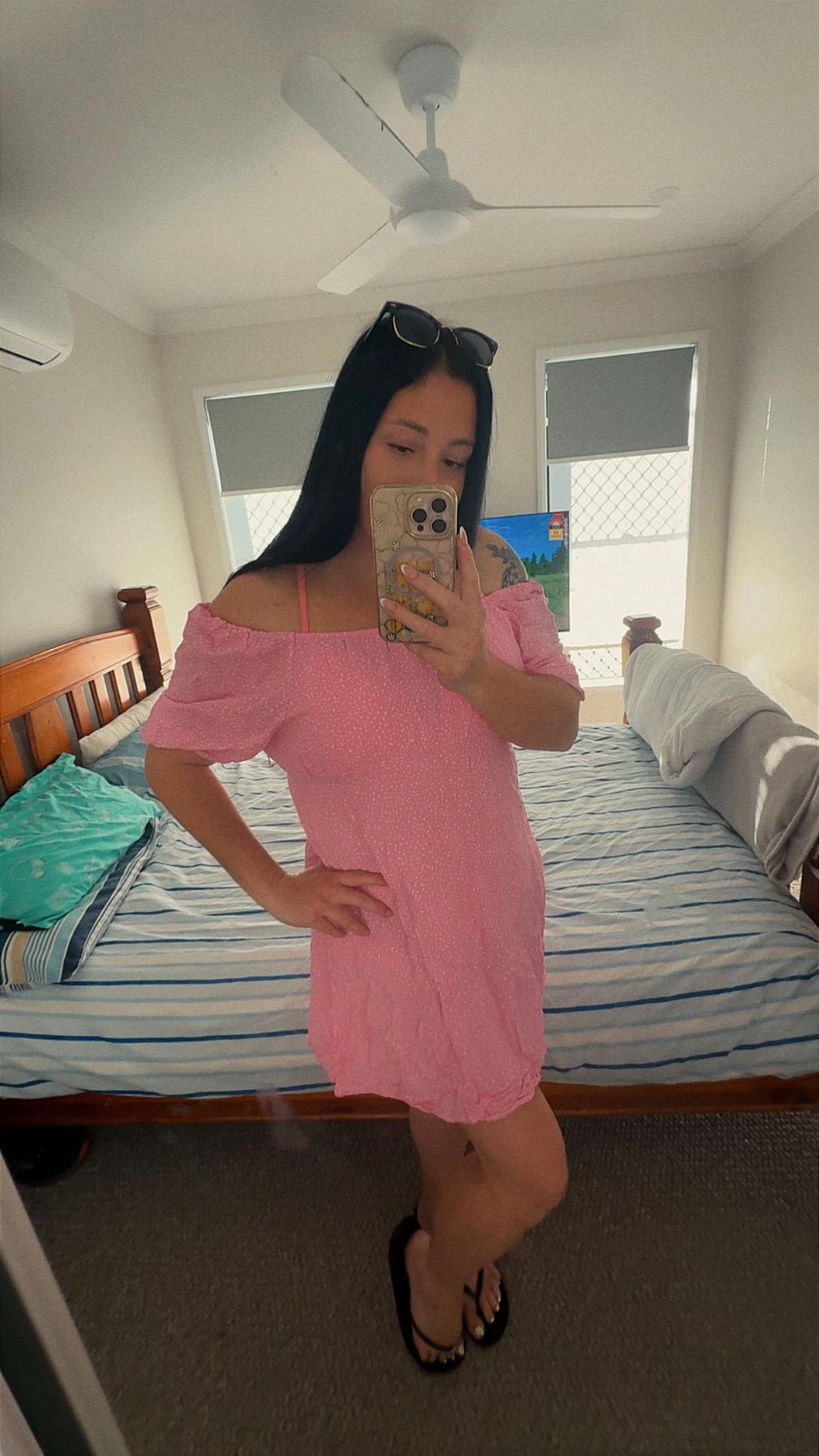@Kaylah 🤍