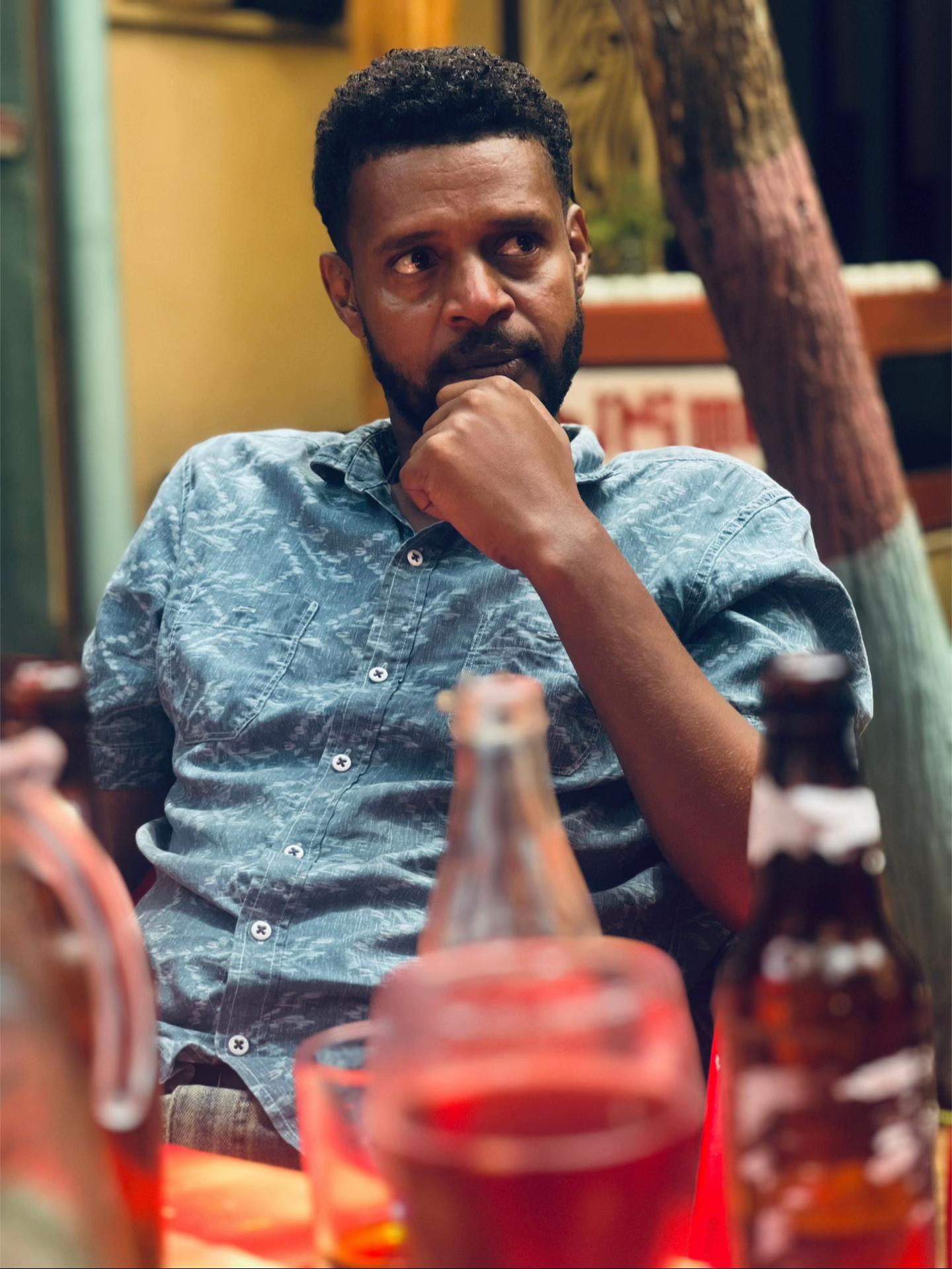 @ቢኒ ቦሰ