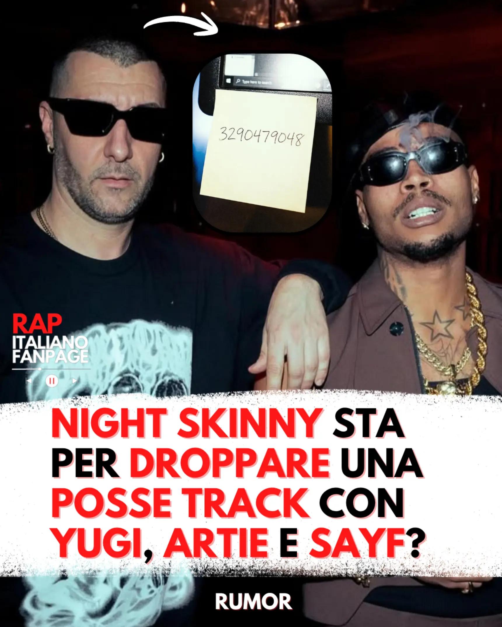 @rap.italiano.fanpage