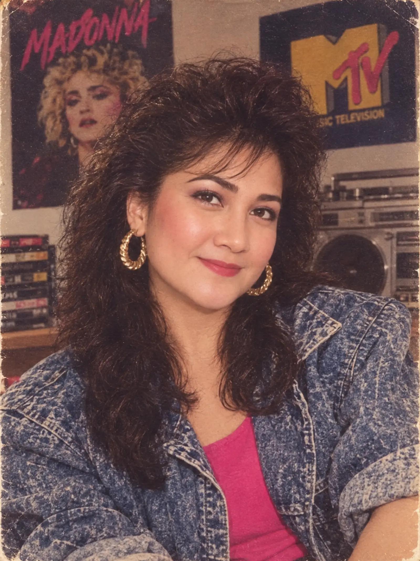 @Gina V. Soriano