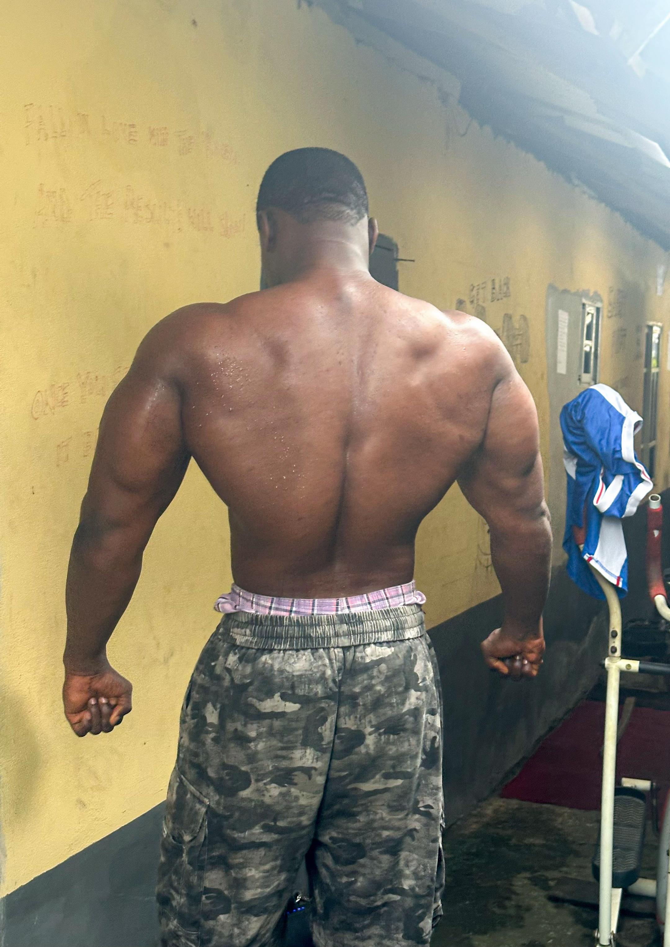 @Nuel_fitness 5