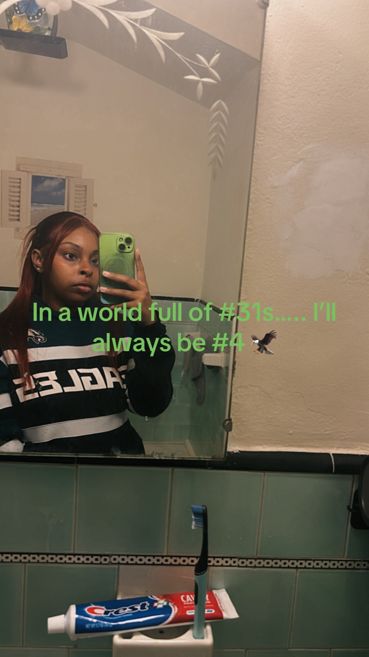 @Jasmine 🥰