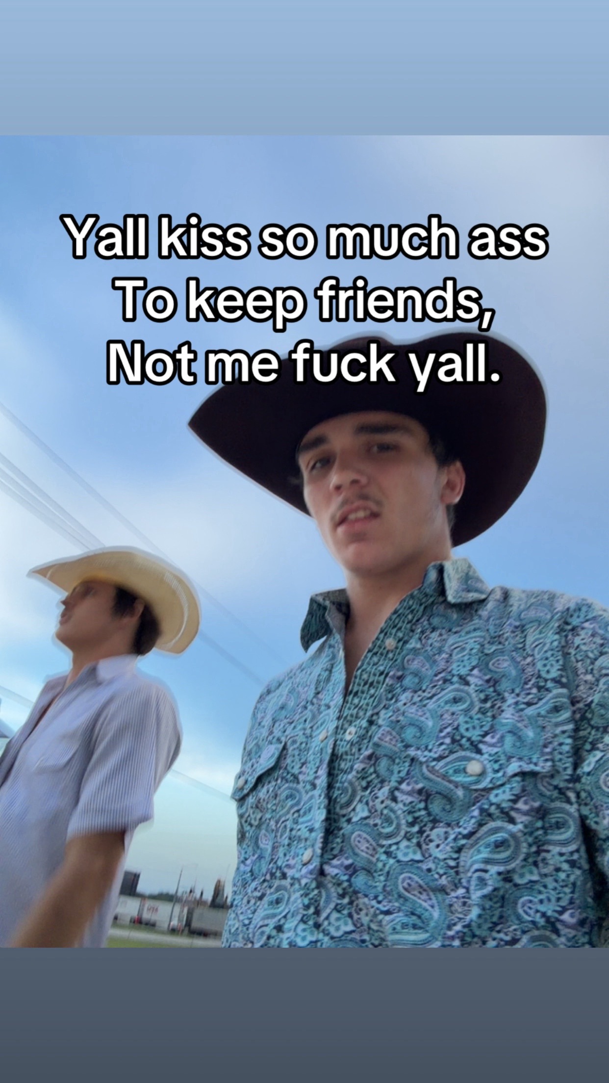 @T-Bone