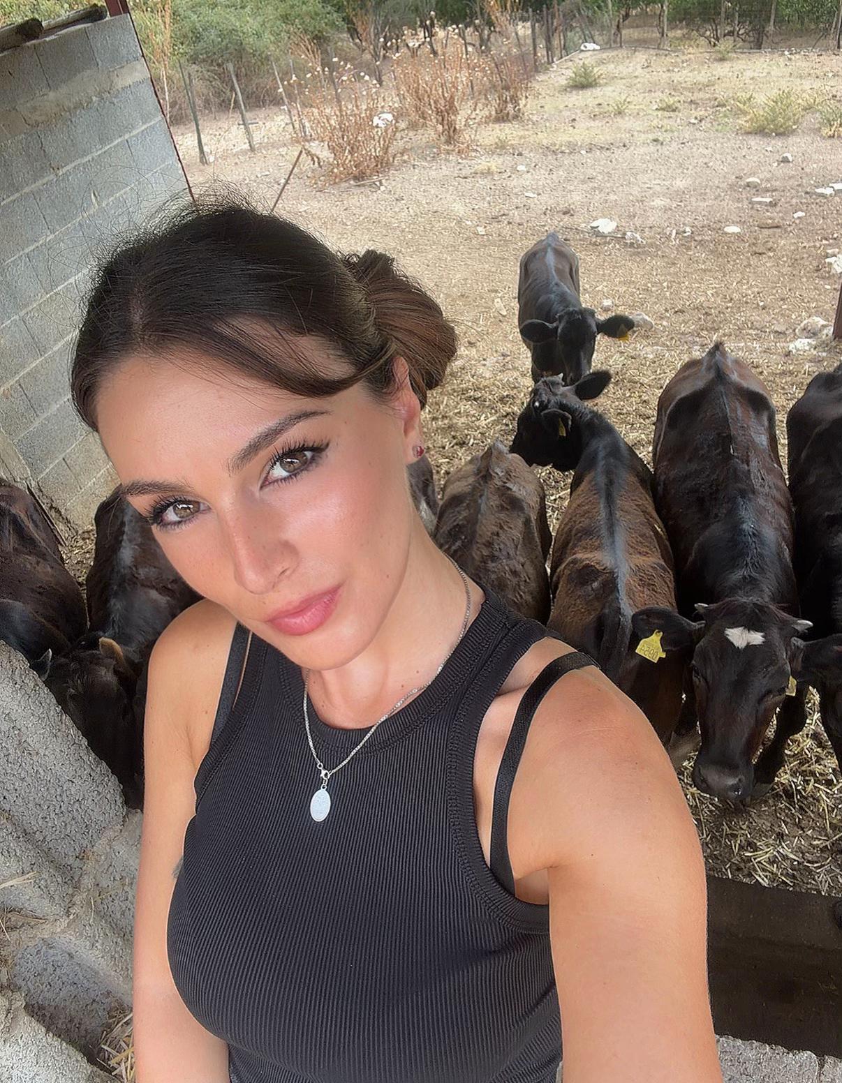 @Oriana Iarrera