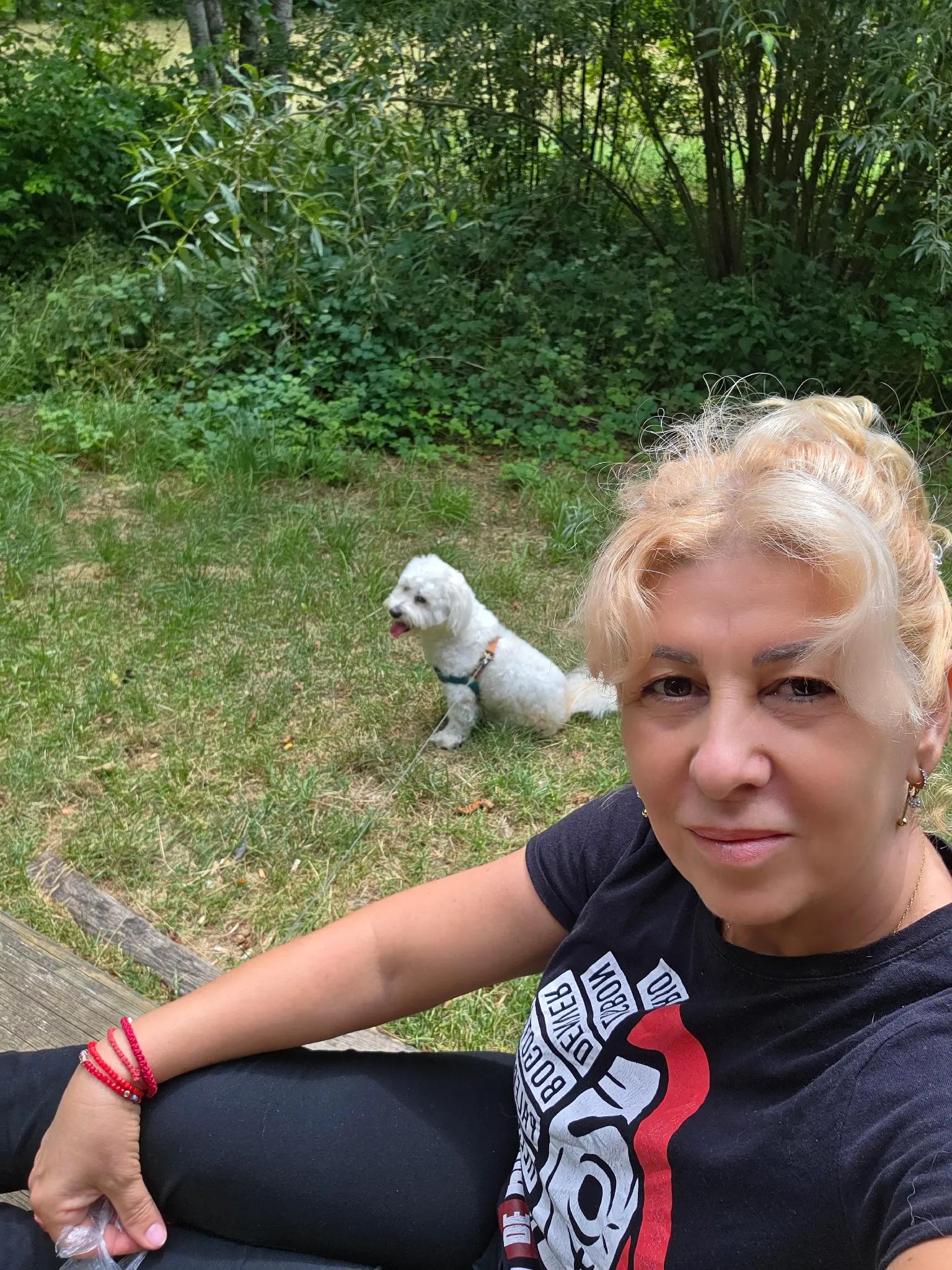 @Adina