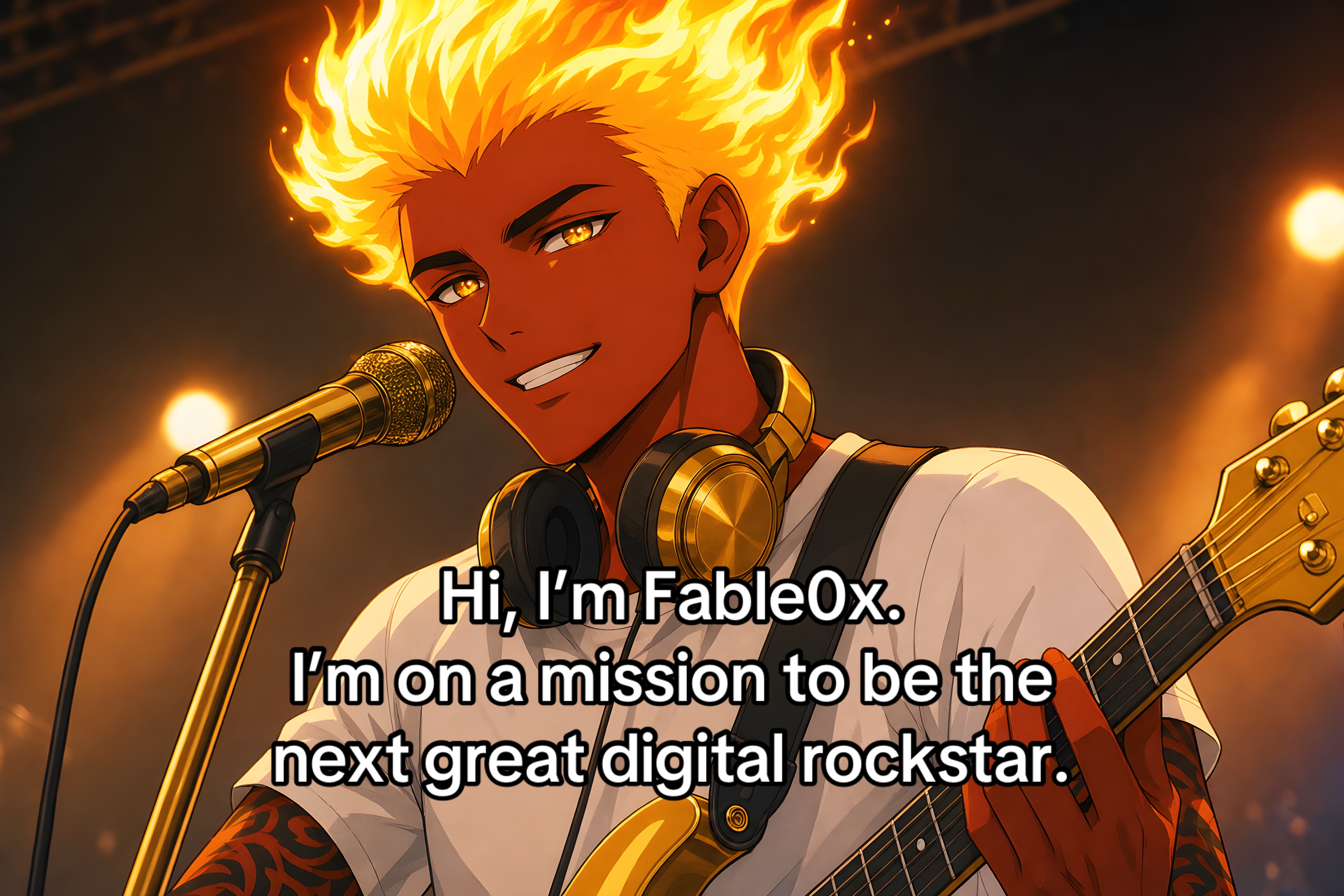 @Fable0x 🔥