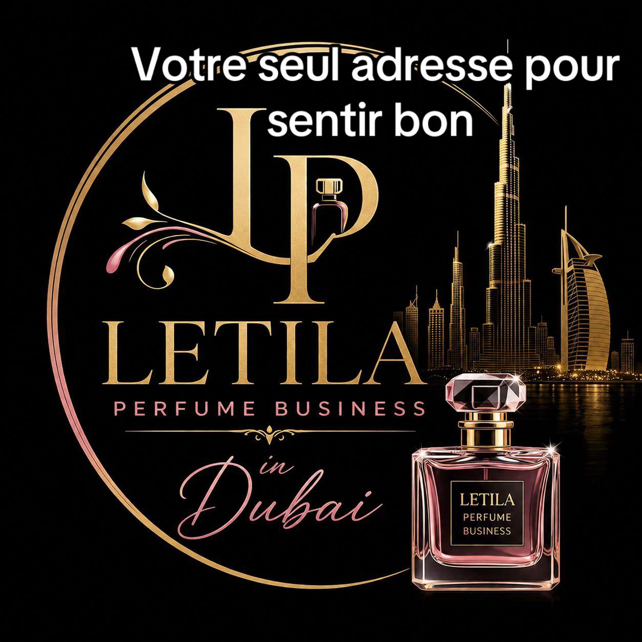 @Letila parfum Business🇦🇪