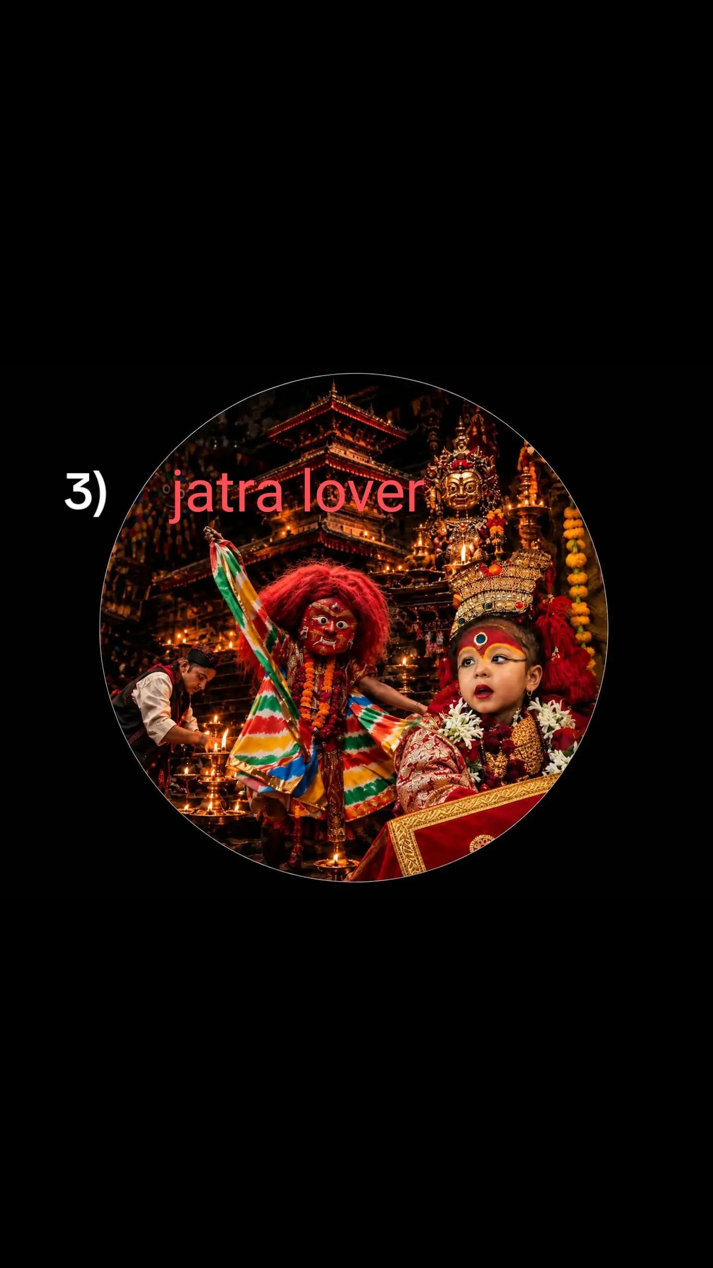 @Jatra lover