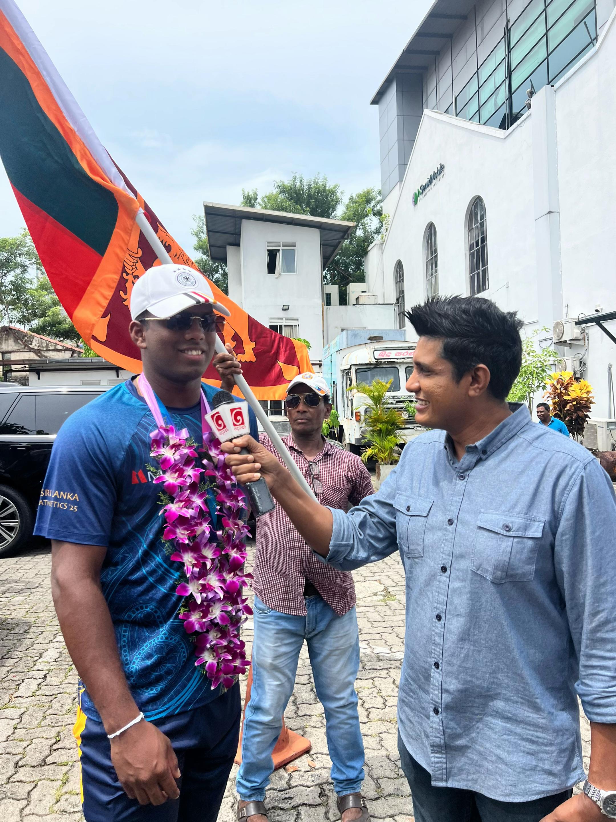 @Chatura Alwis