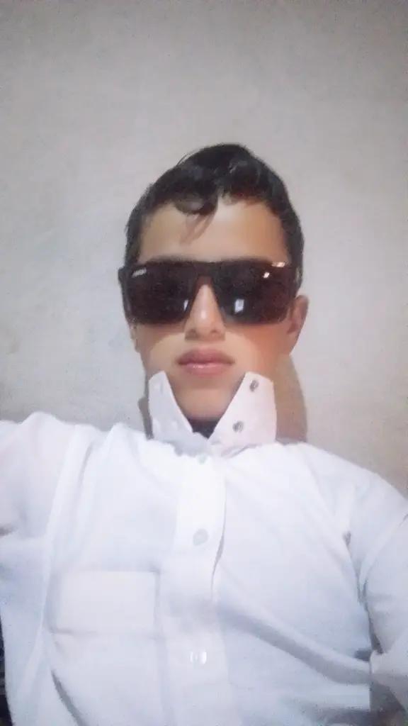 @علي الخالد