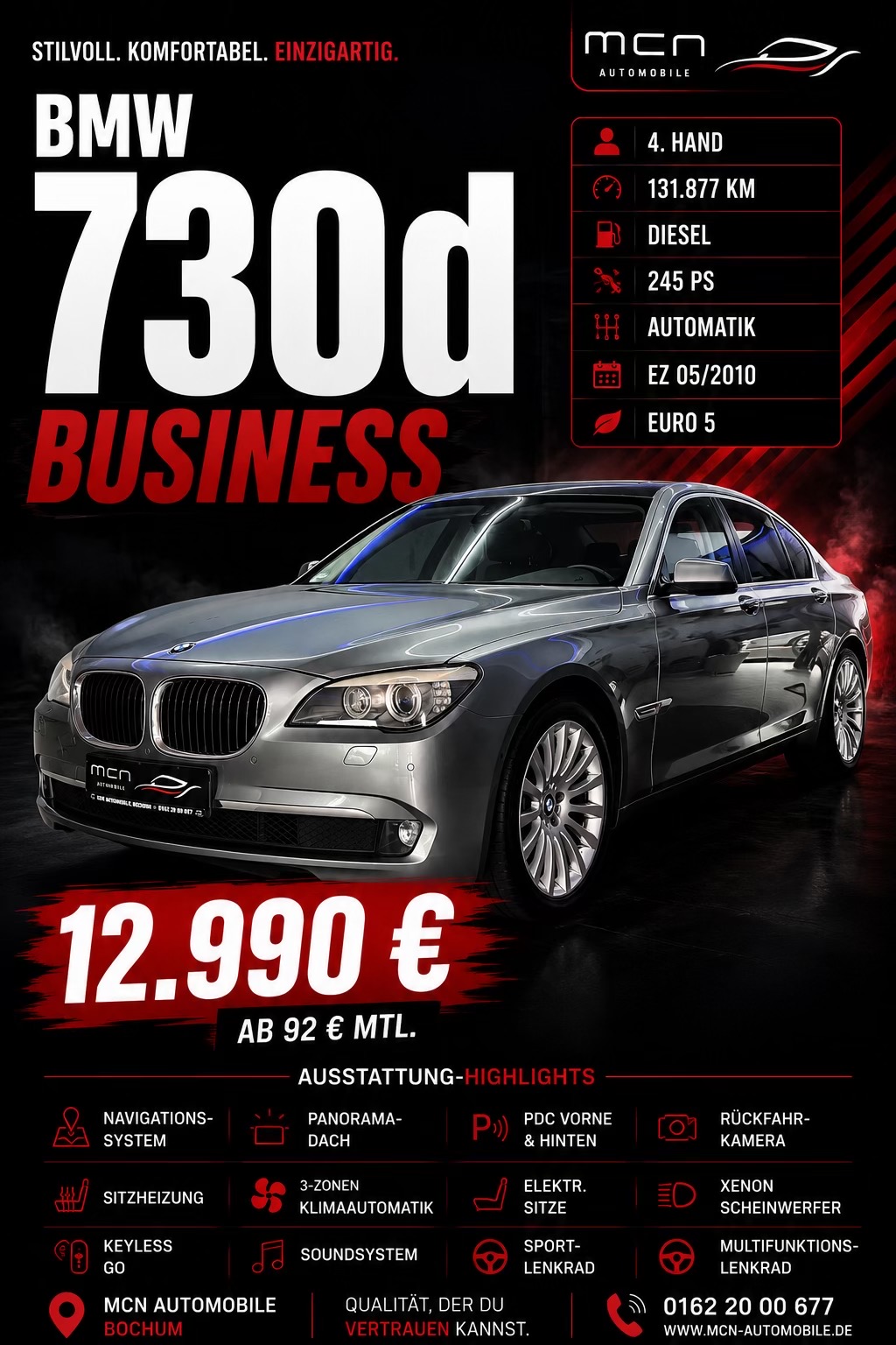 @MCN Automobile