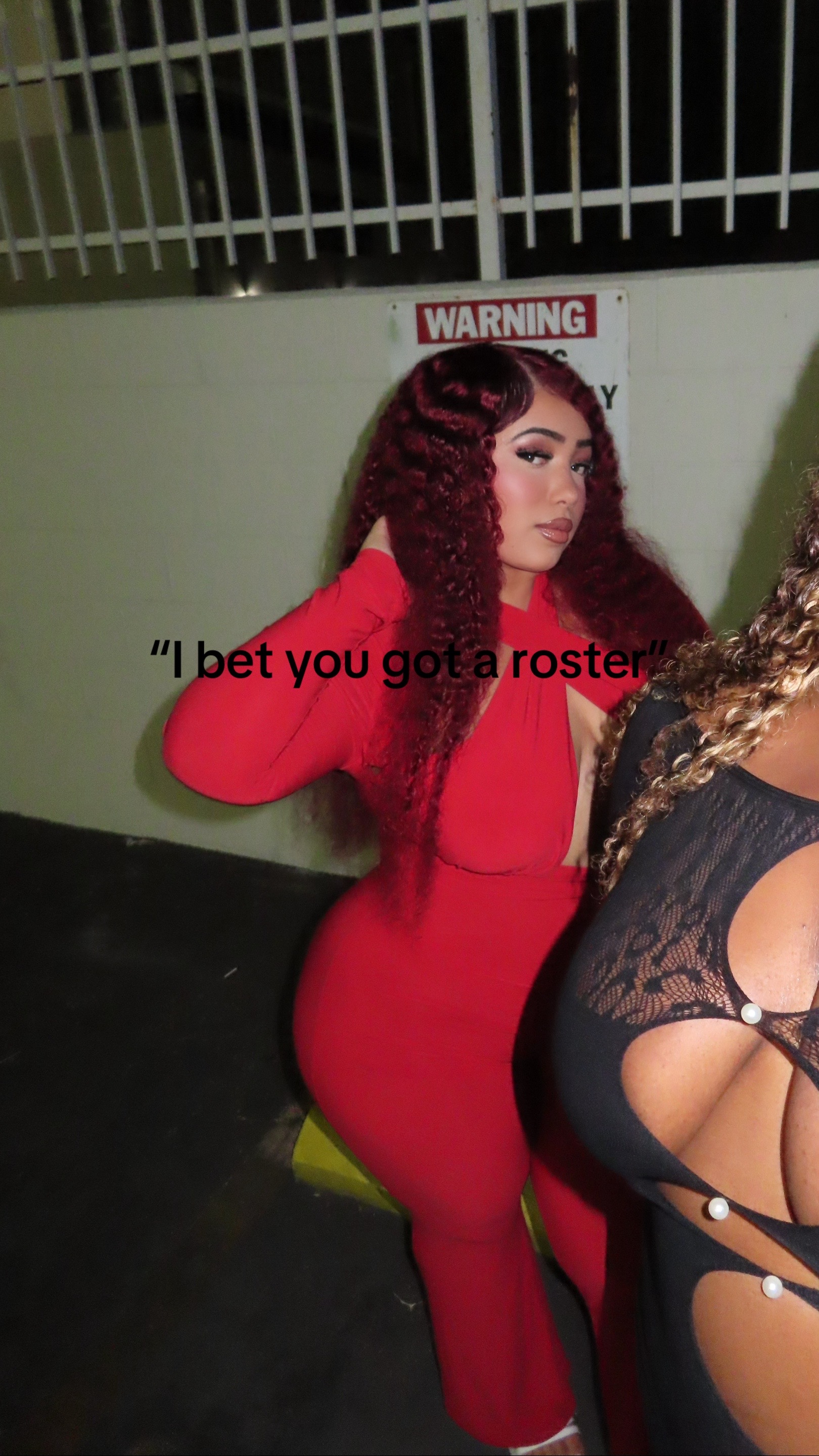 @Jenessa
