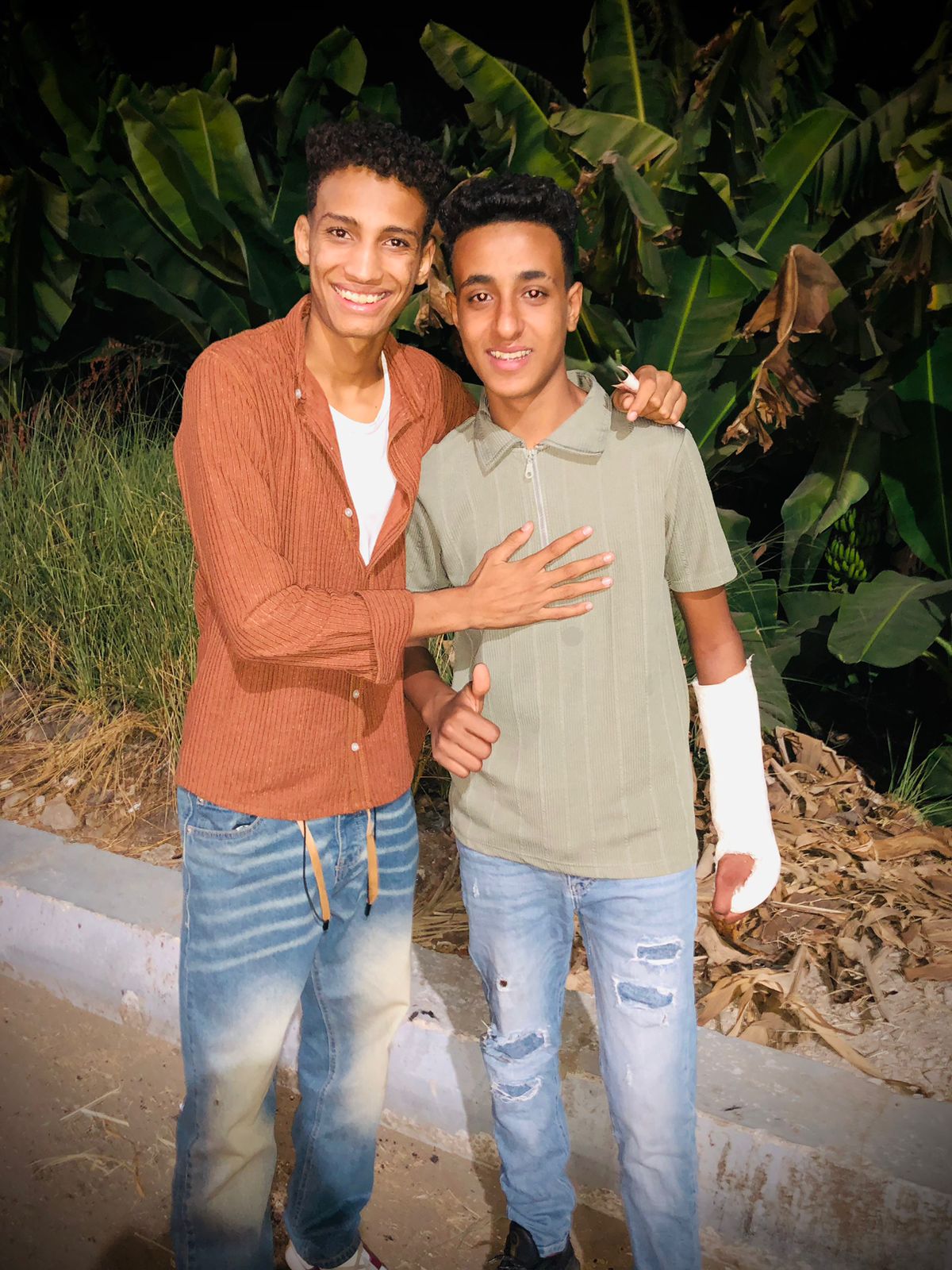 @التوامان