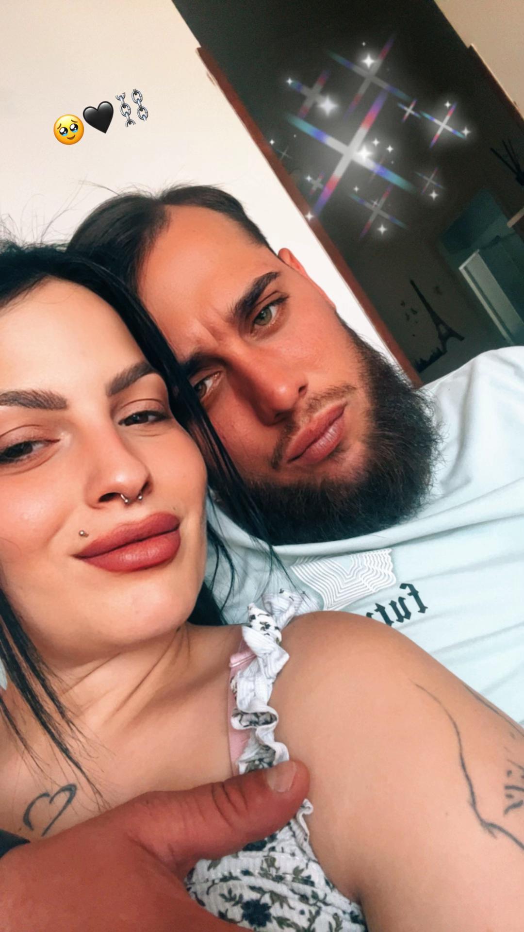 @Jessy&cristian❤️⛓🦁⛓⛓⛓🖤