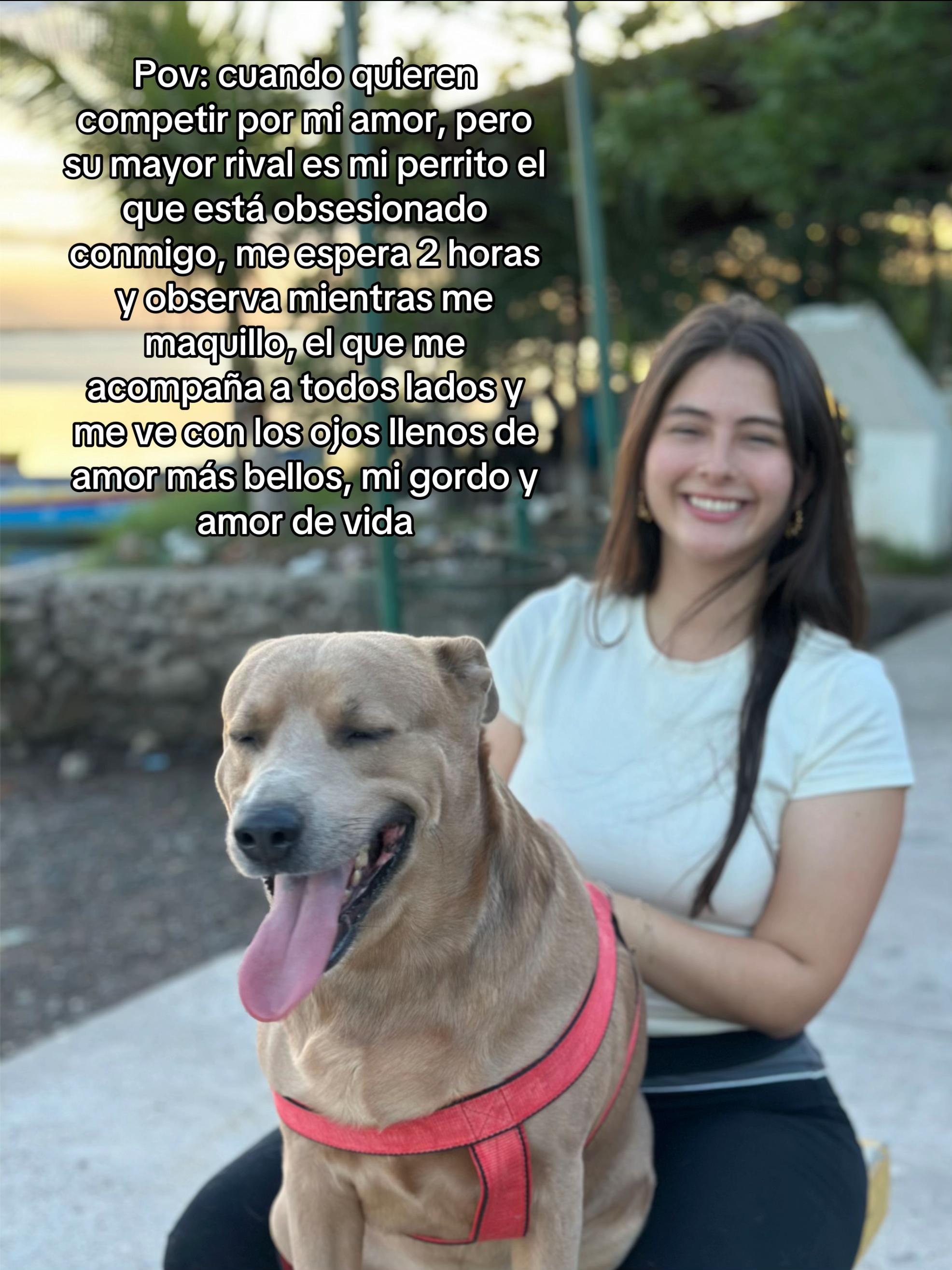 @Milagro Morales