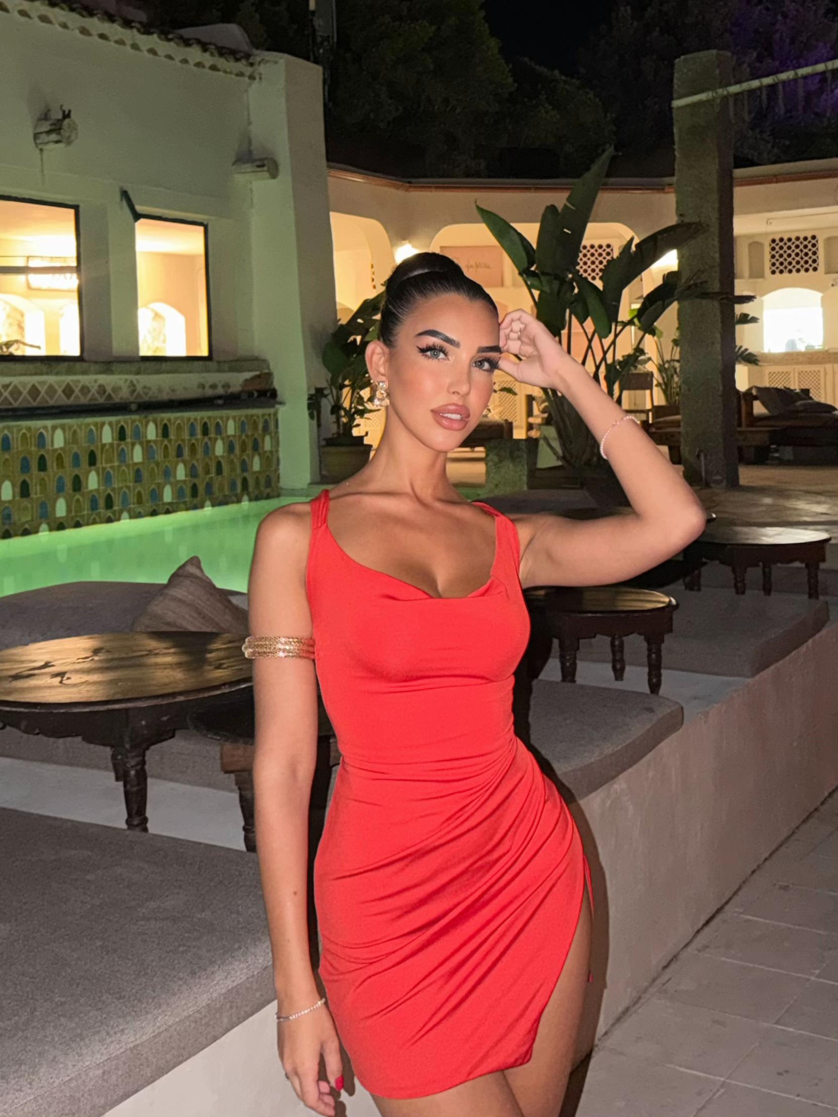 @Elisa Vaccargiu