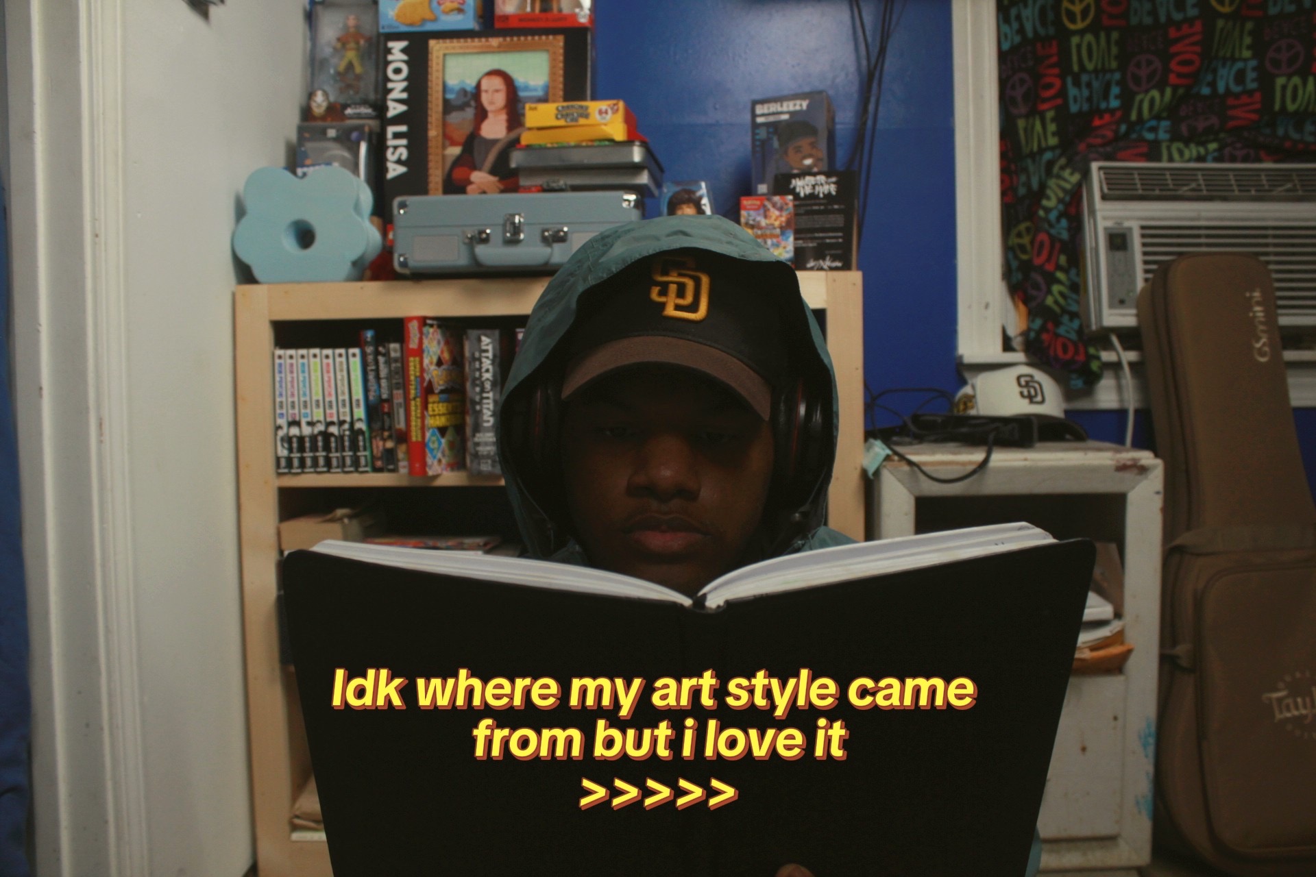 @Don Draws
