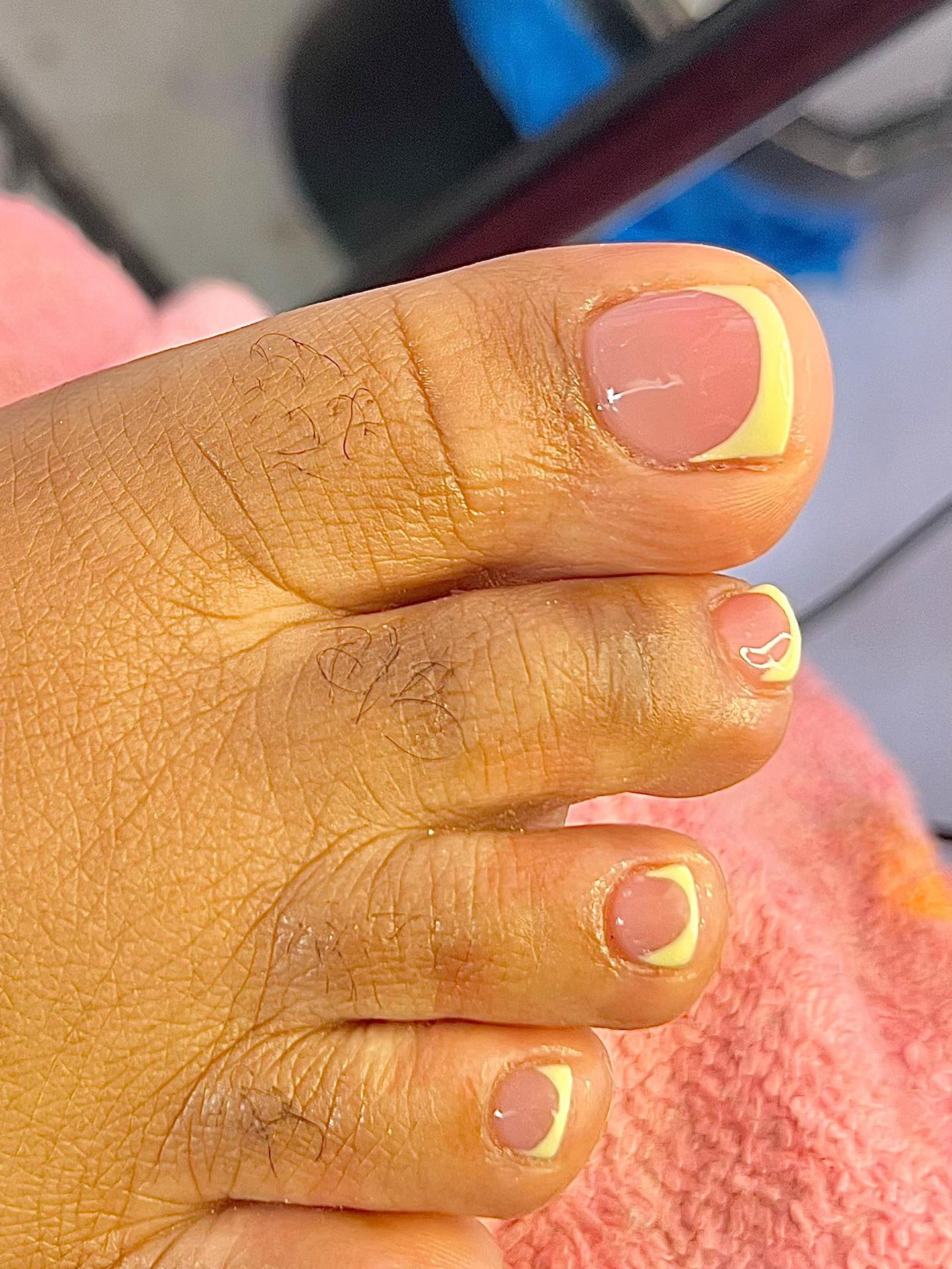 @Kayise’s Hair & Nails