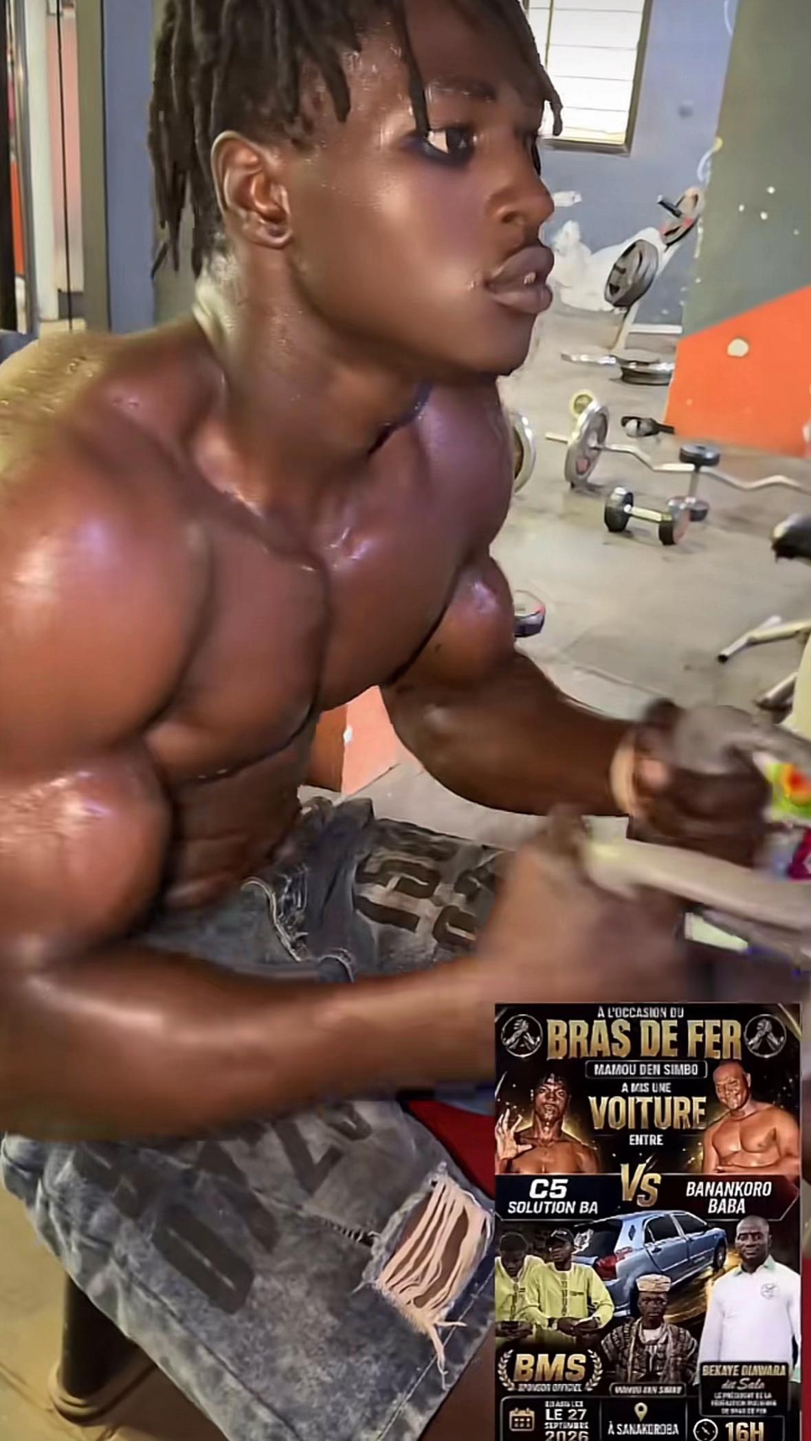@Zoumana