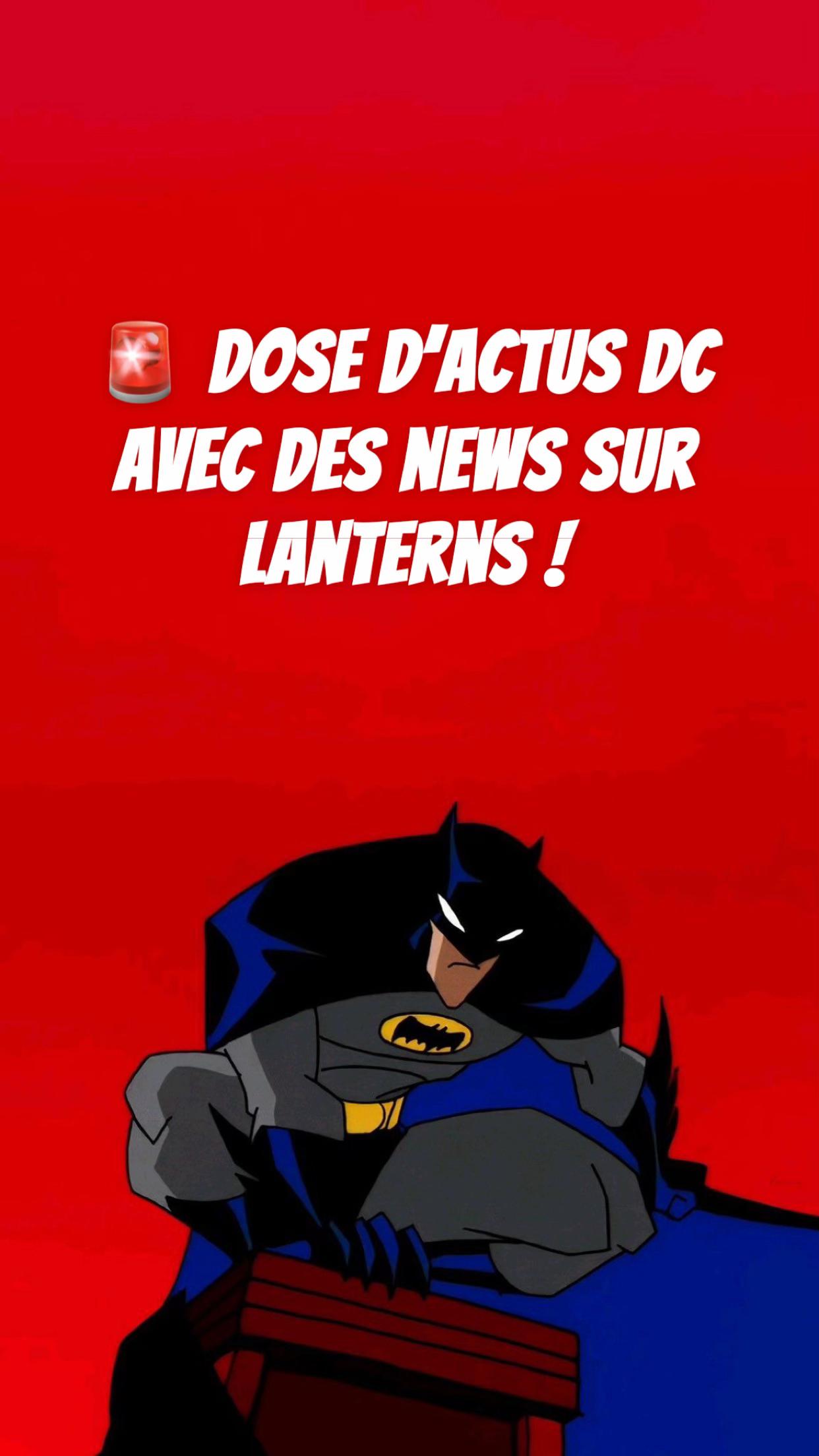 @L’actu Des Supers.