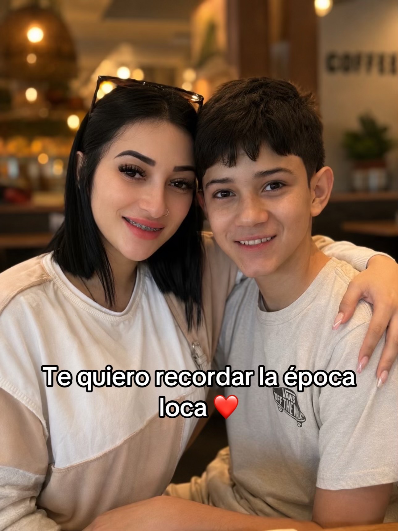 @Mari Cabrera