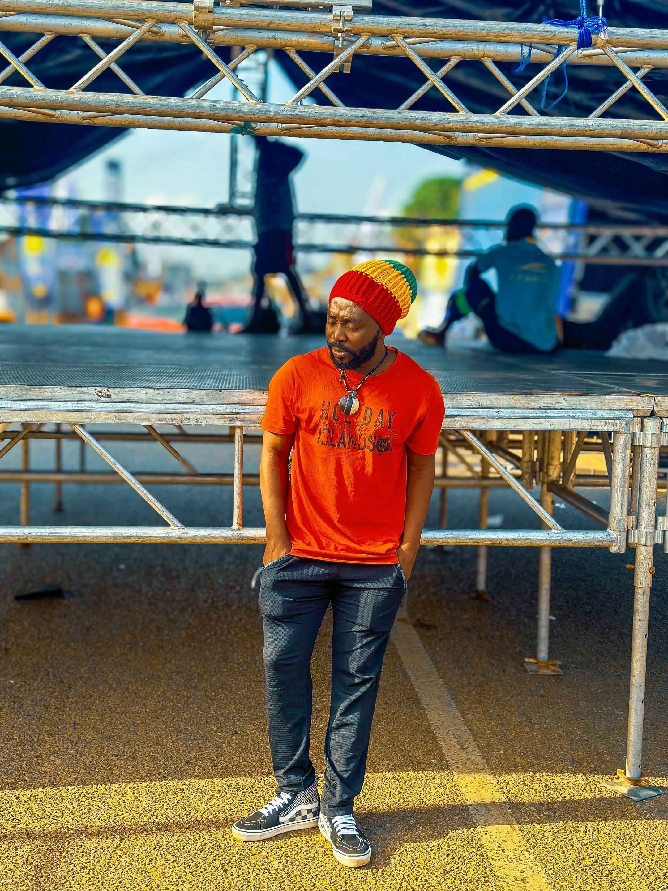 @Elorm Beenie