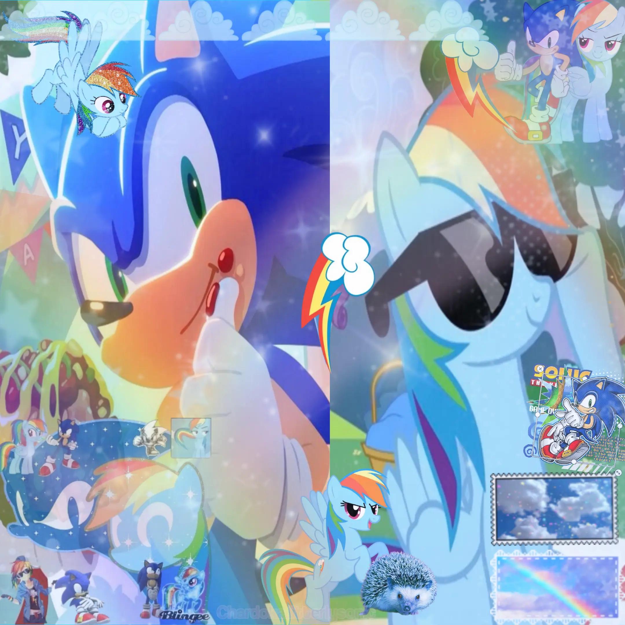 @👽Madokwami💖🦄Sonics#1Kinnie!