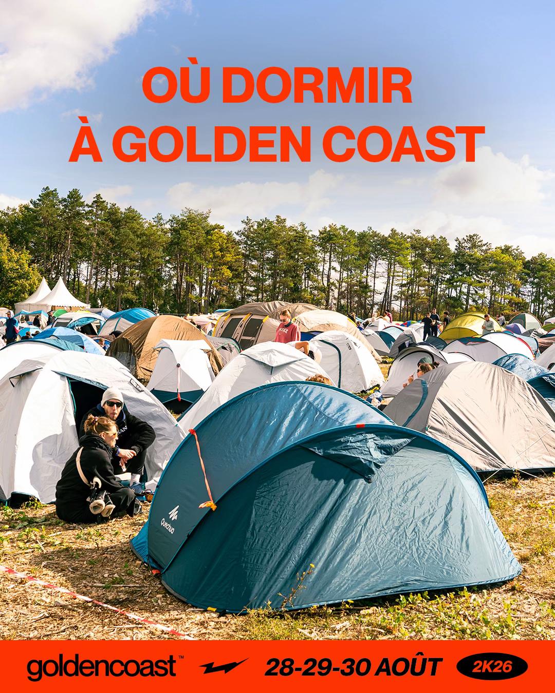 @golden coast festival