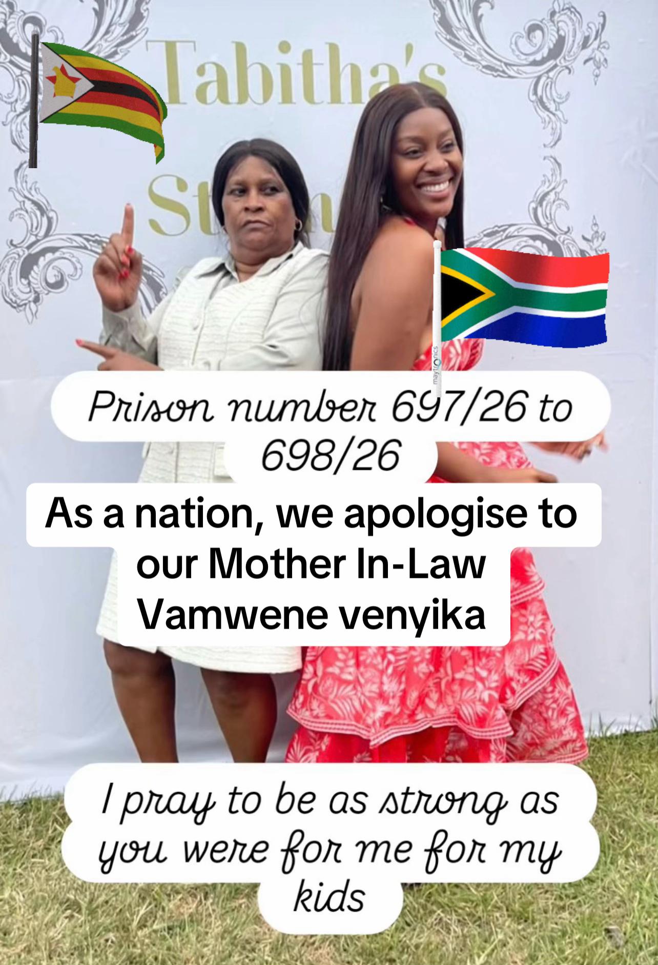 @Harare Celebs
