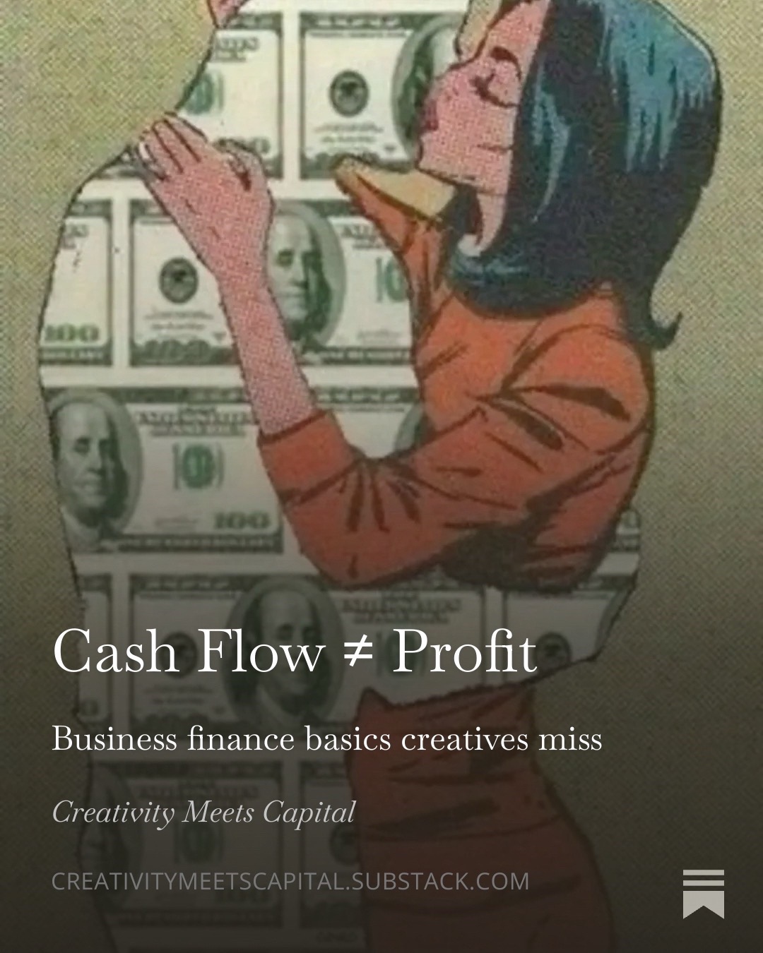 @Nina |Creativity Meets Capital