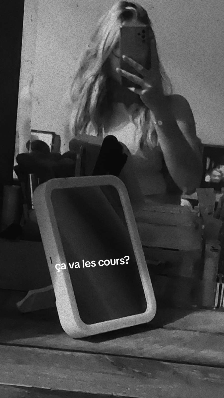 @la meuf aigris😍