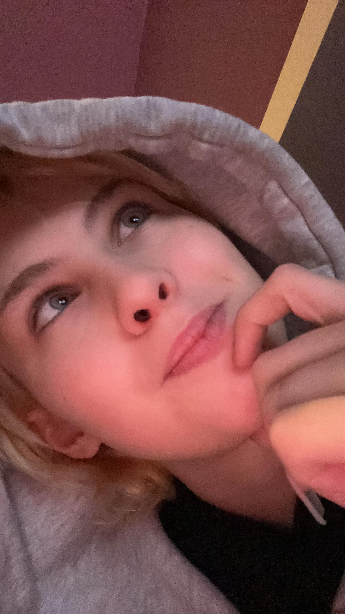 @isabell 🤪