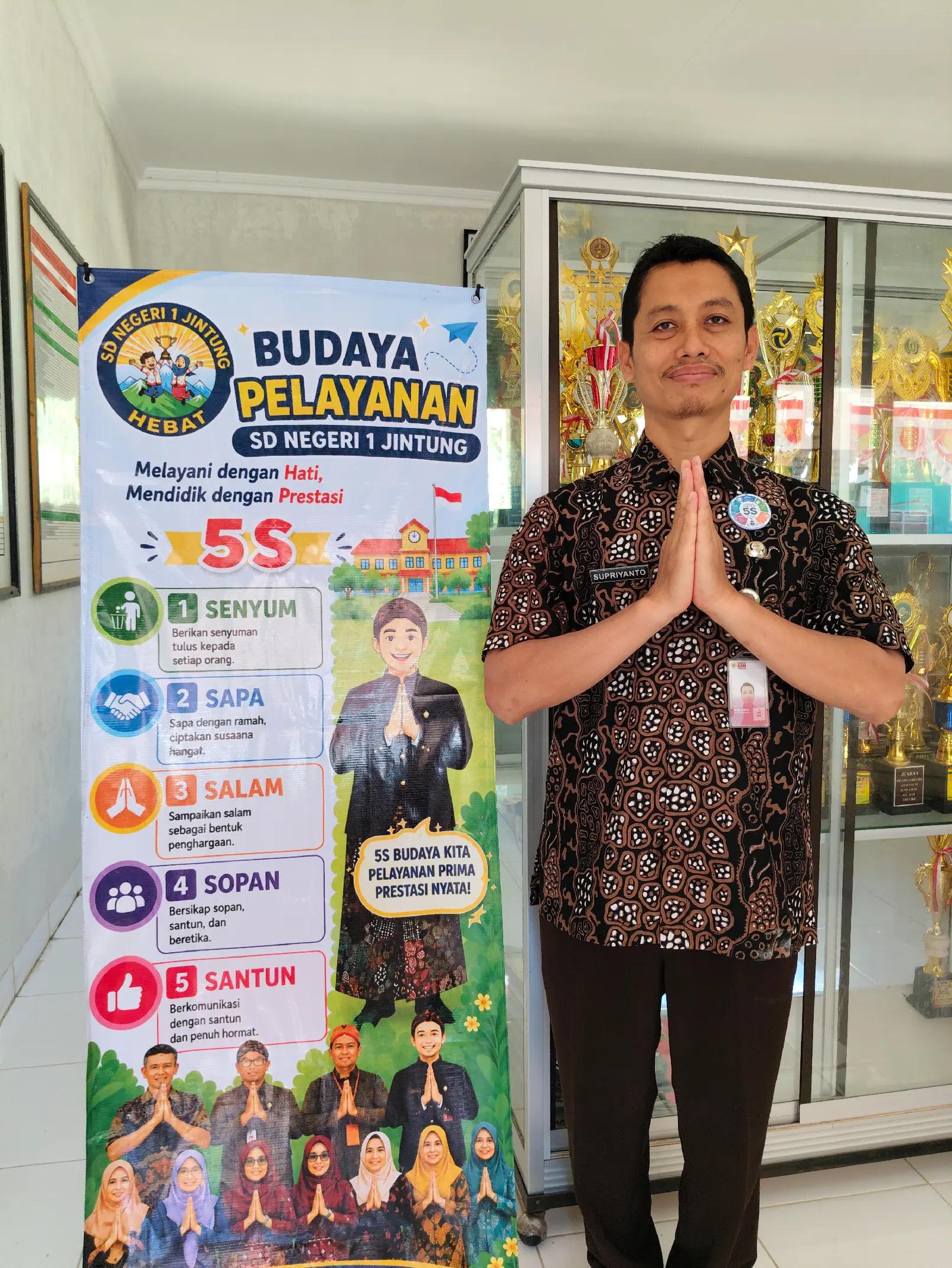 @Berani Belajar